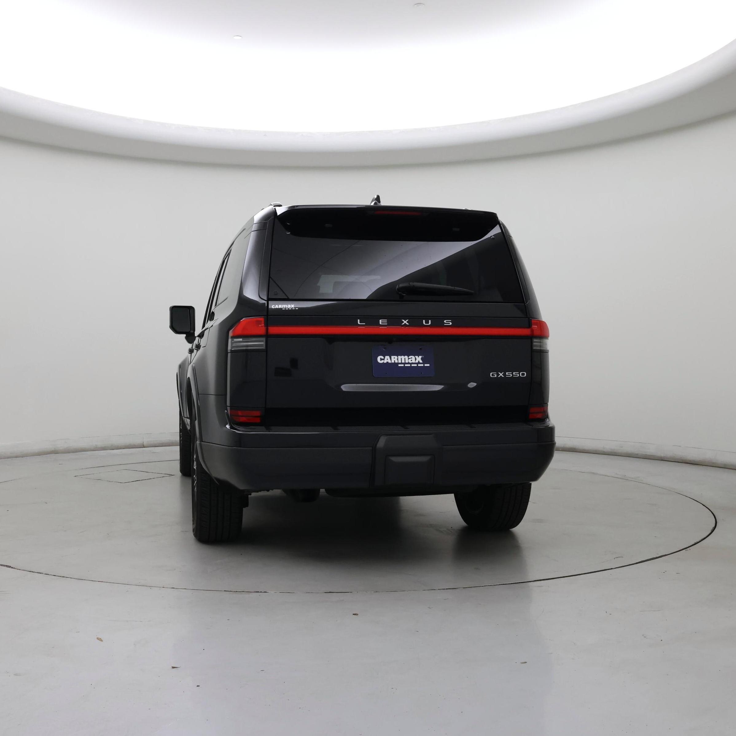 Thumbnail: 2024 Lexus GX - 6