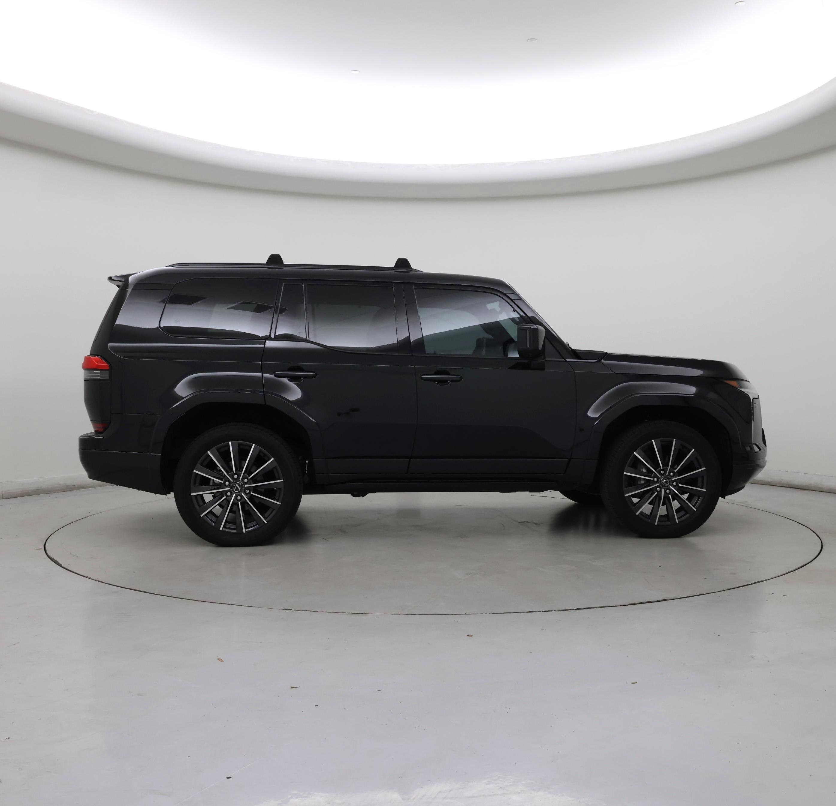 Thumbnail: 2024 Lexus GX - 7