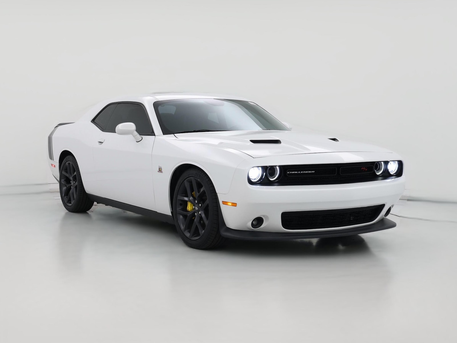 2015 Dodge Challenger