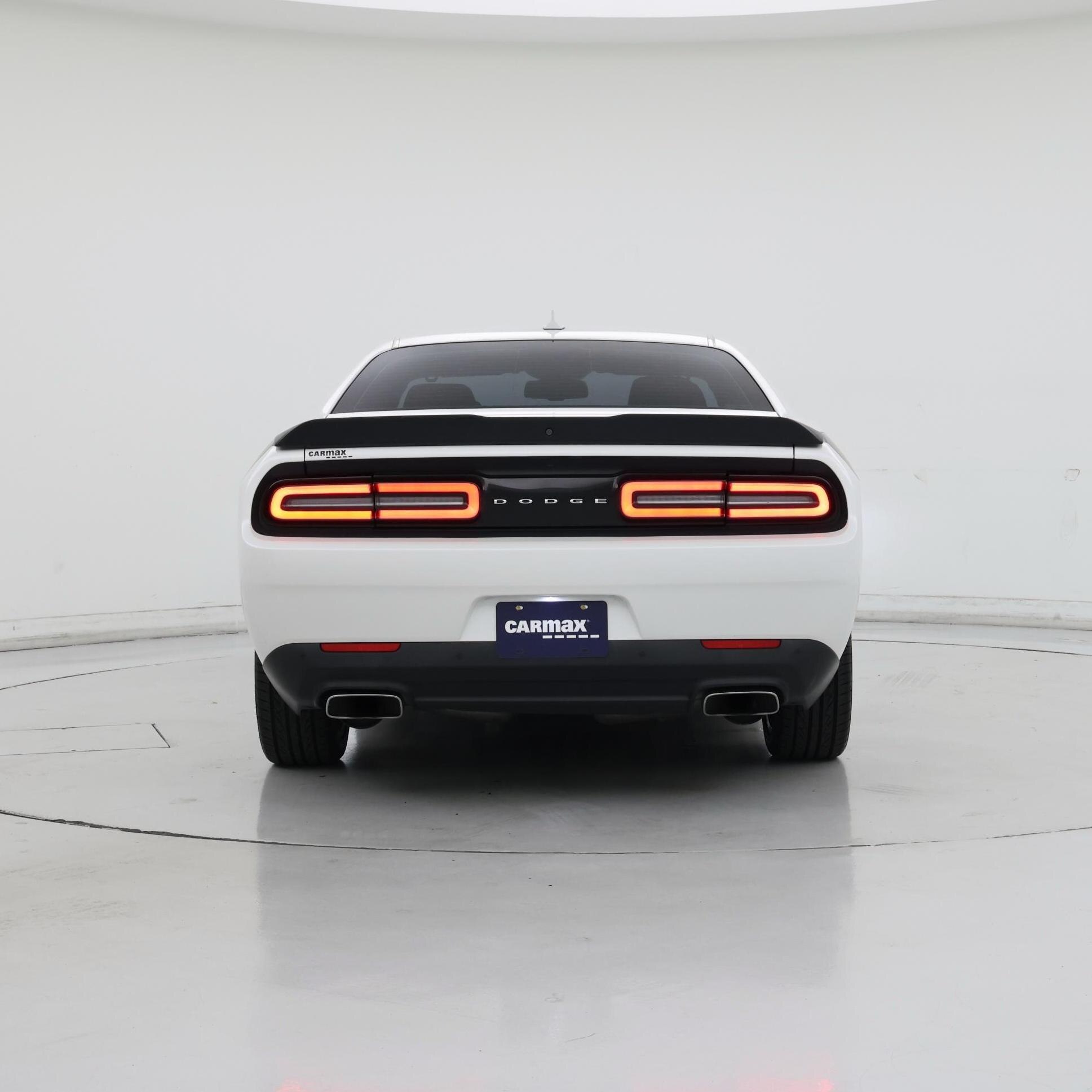 Thumbnail: 2015 Dodge Challenger - 6