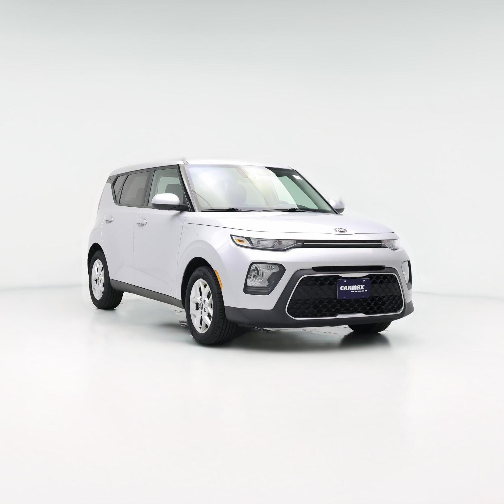 Thumbnail: 2020 Kia Soul - 1
