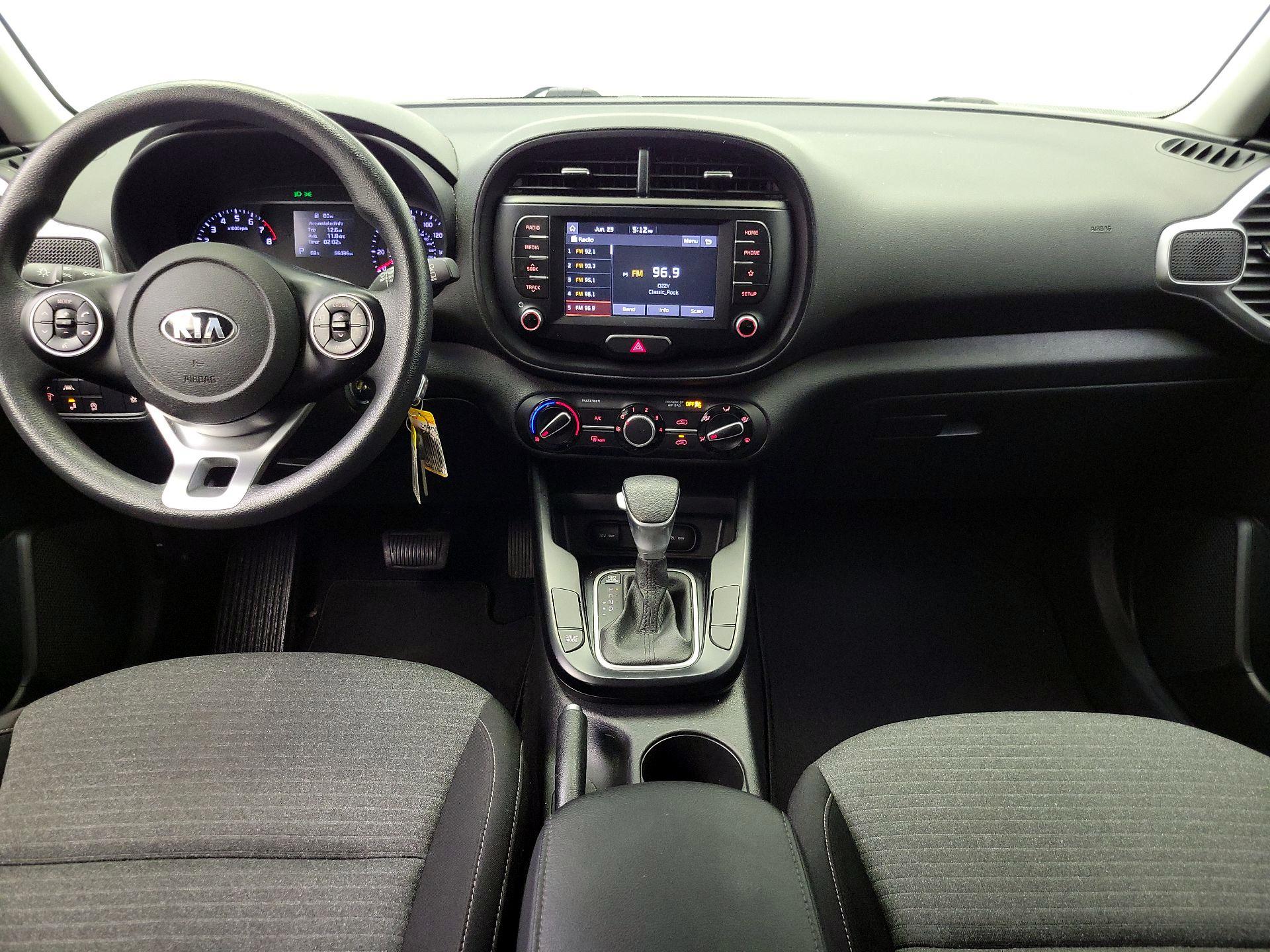 Thumbnail: 2020 Kia Soul - 9
