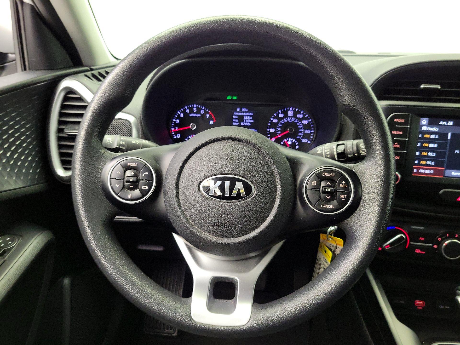 Thumbnail: 2020 Kia Soul - 10