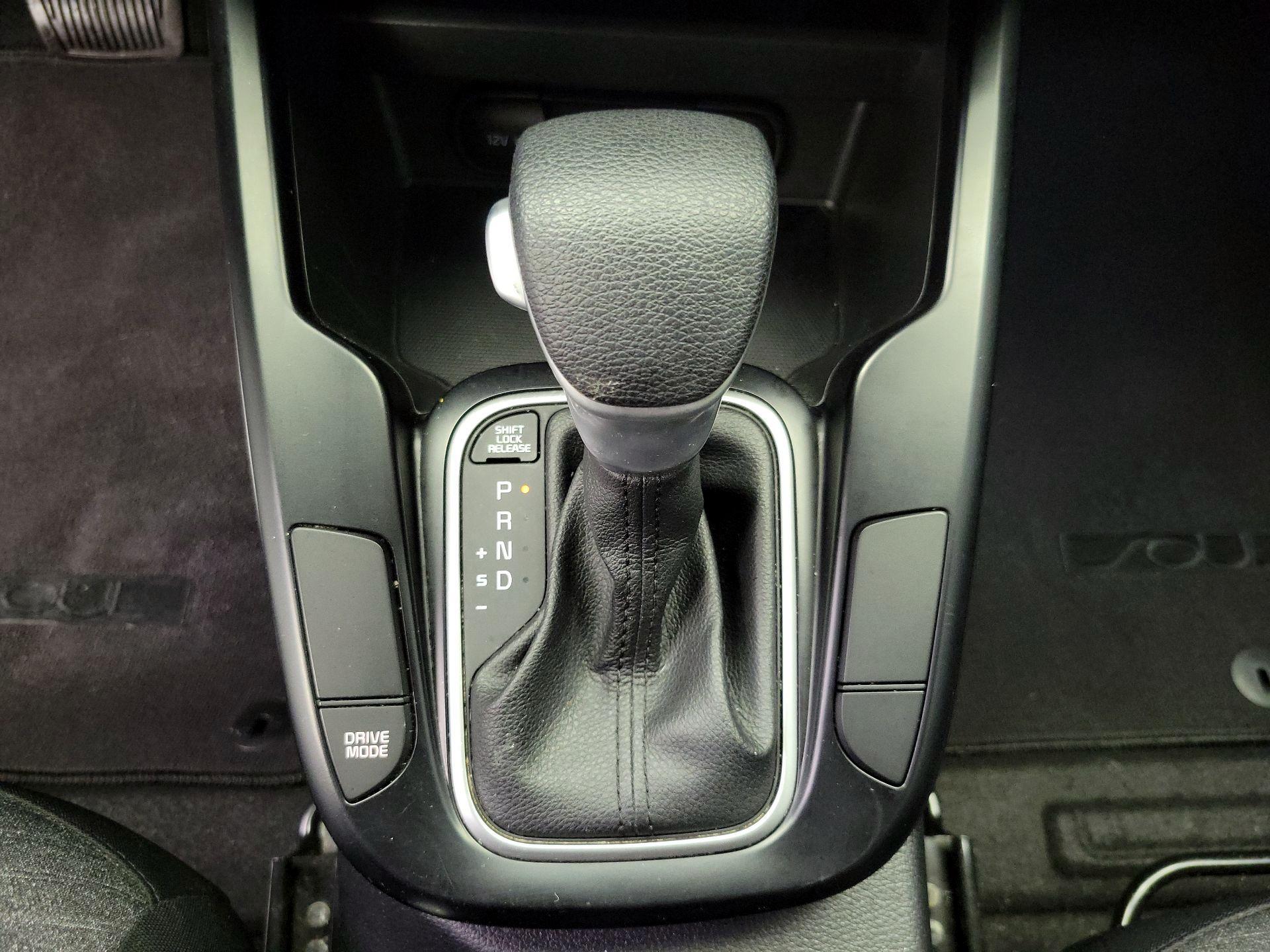 Thumbnail: 2020 Kia Soul - 17