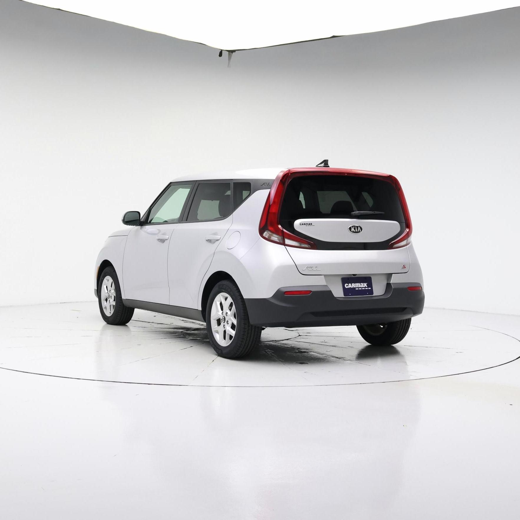 Thumbnail: 2020 Kia Soul - 2