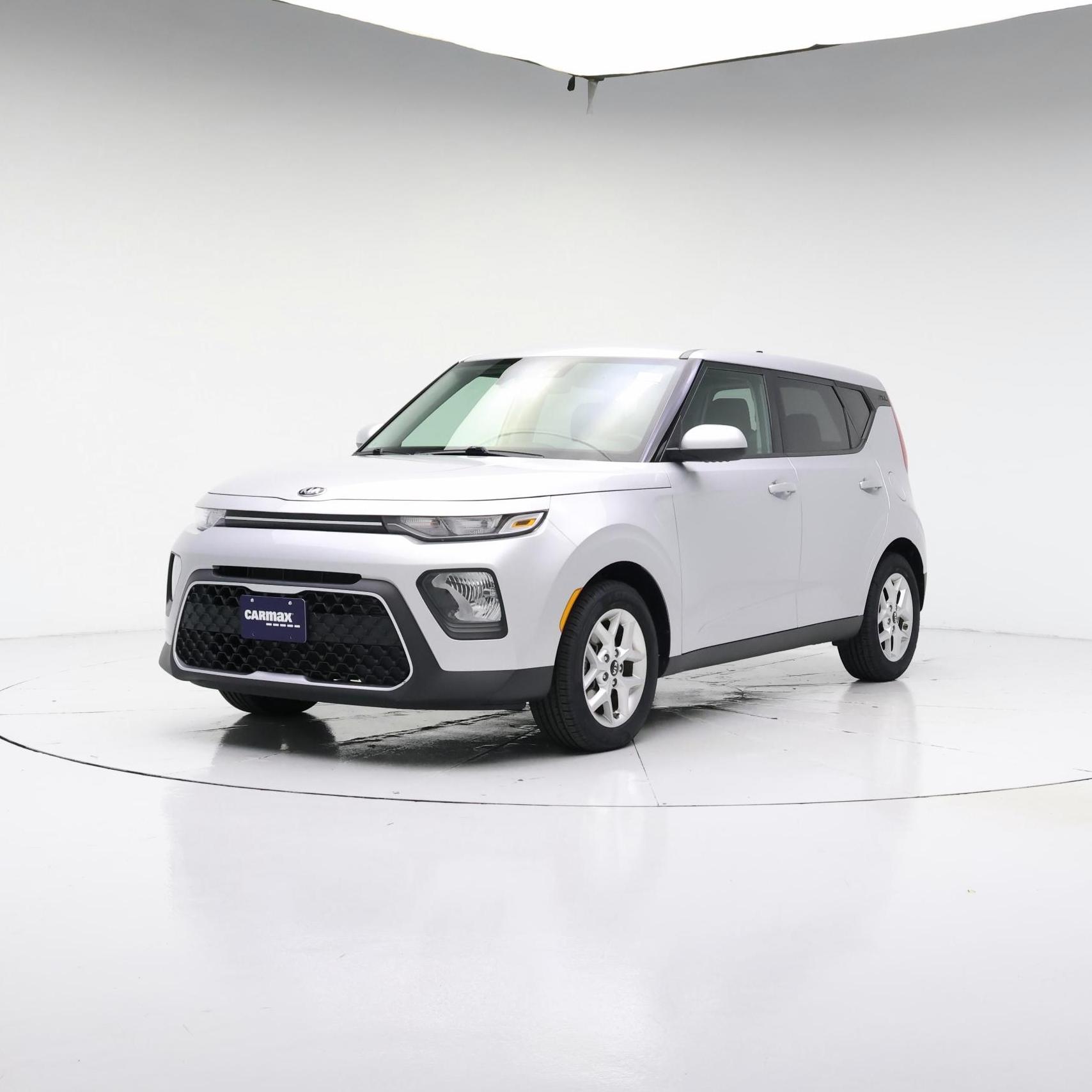 Thumbnail: 2020 Kia Soul - 4