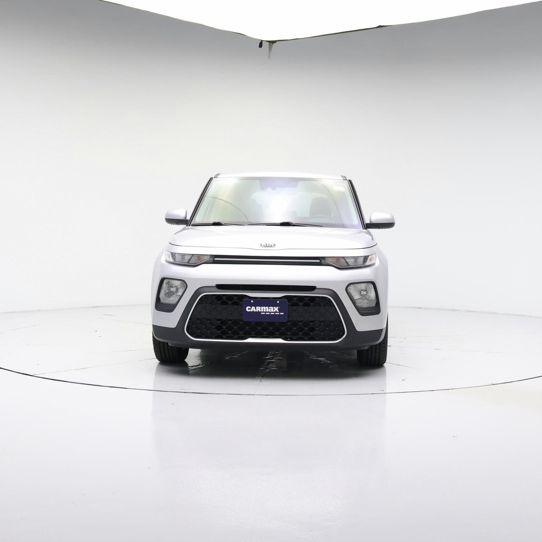 Thumbnail: 2020 Kia Soul - 5