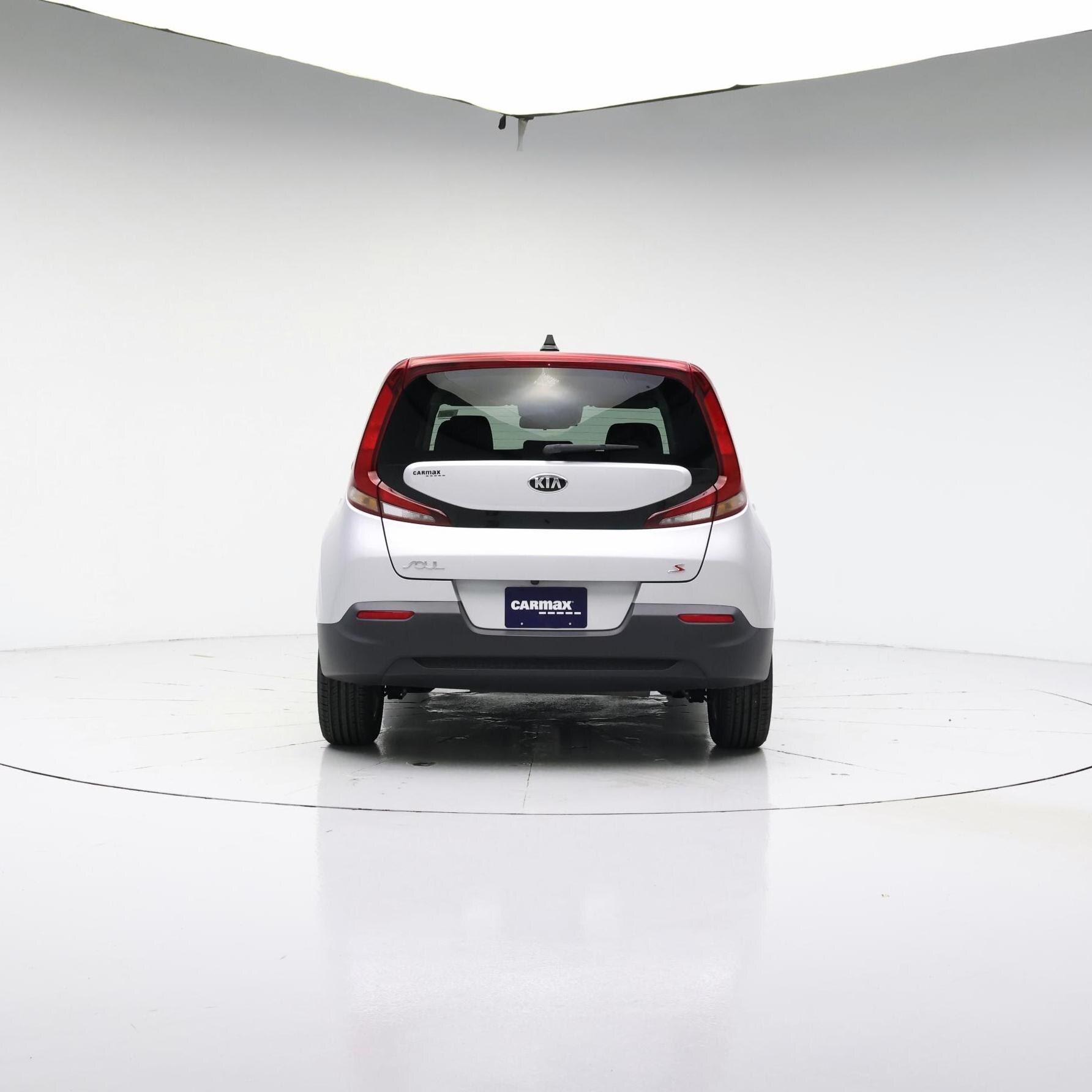 Thumbnail: 2020 Kia Soul - 6