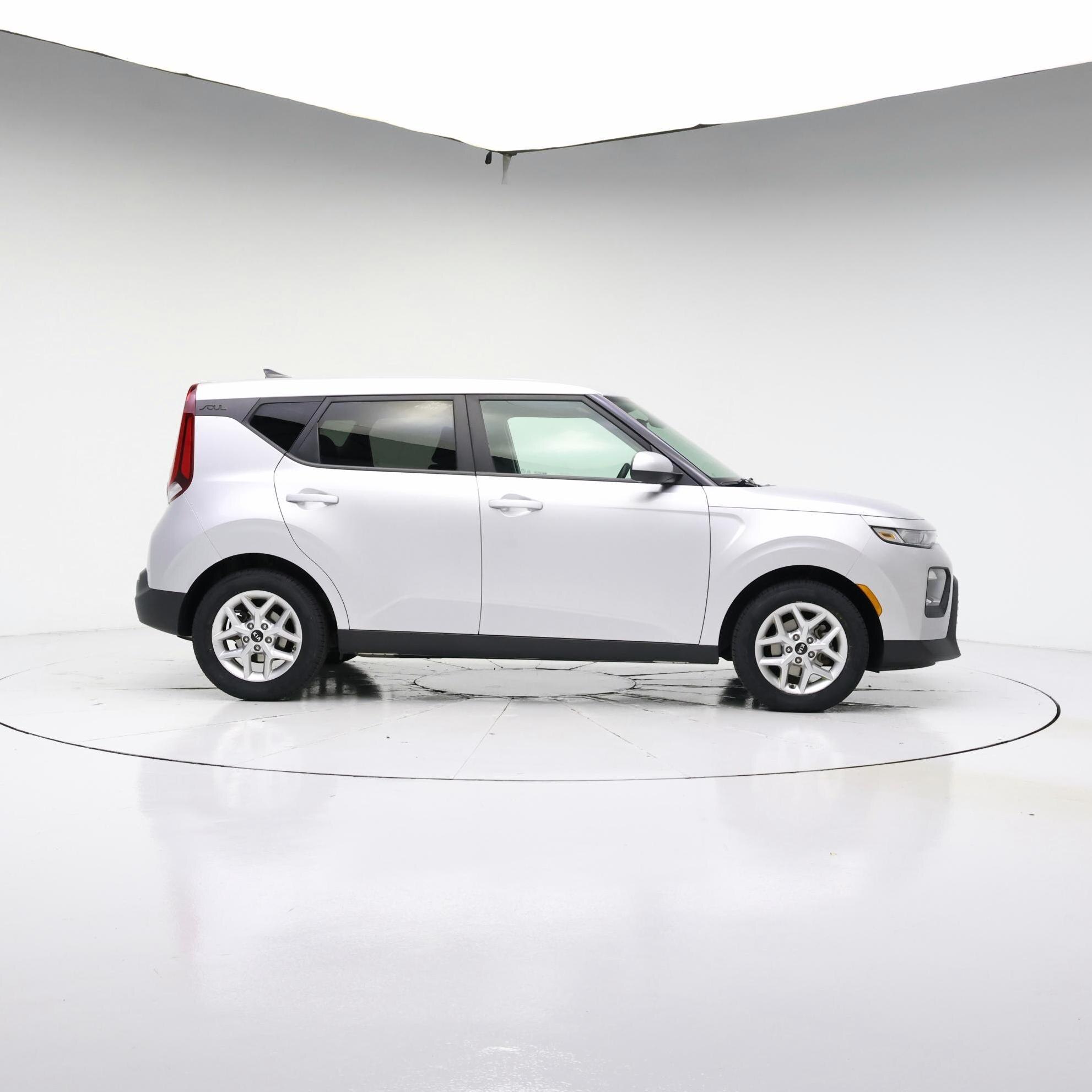 Thumbnail: 2020 Kia Soul - 7