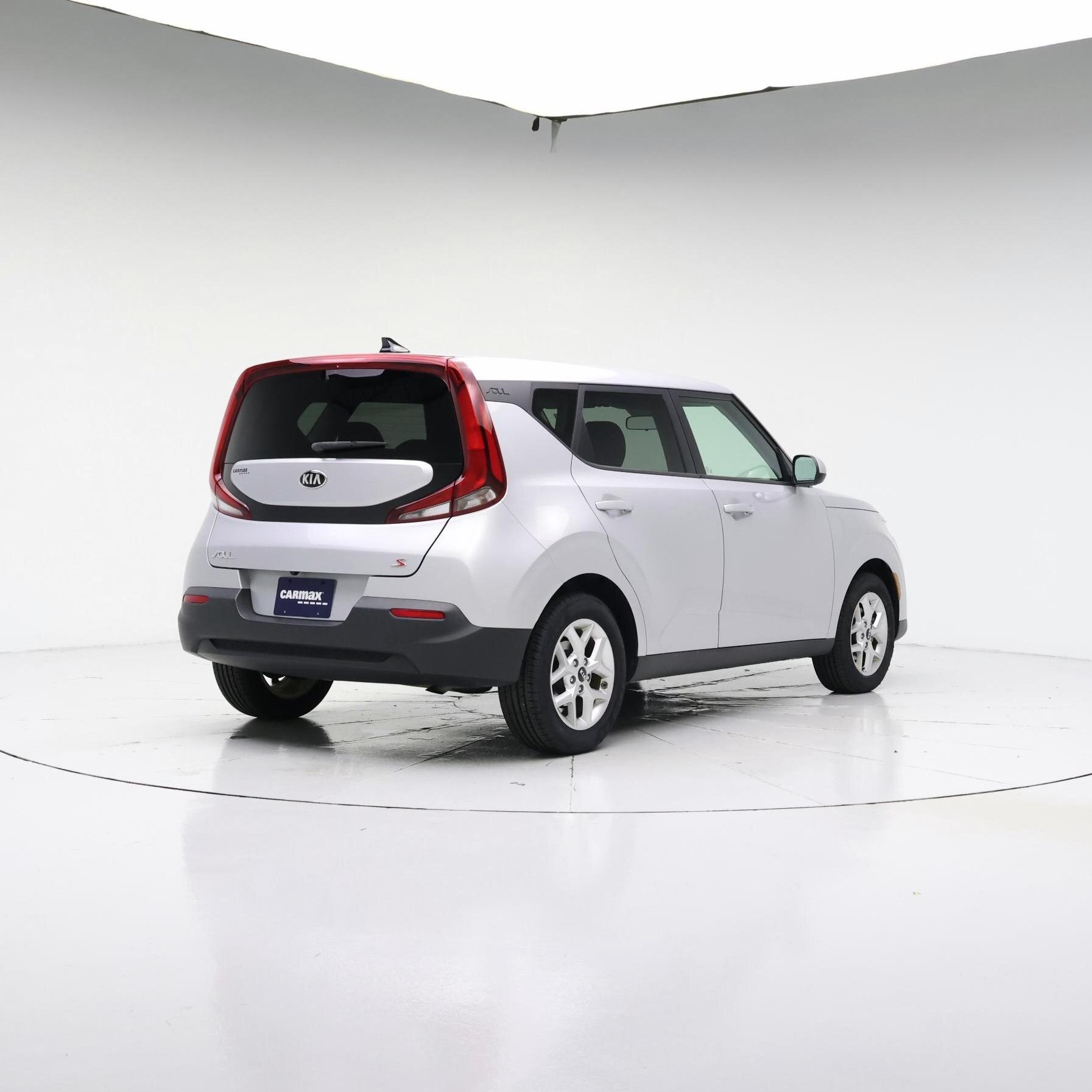 Thumbnail: 2020 Kia Soul - 8