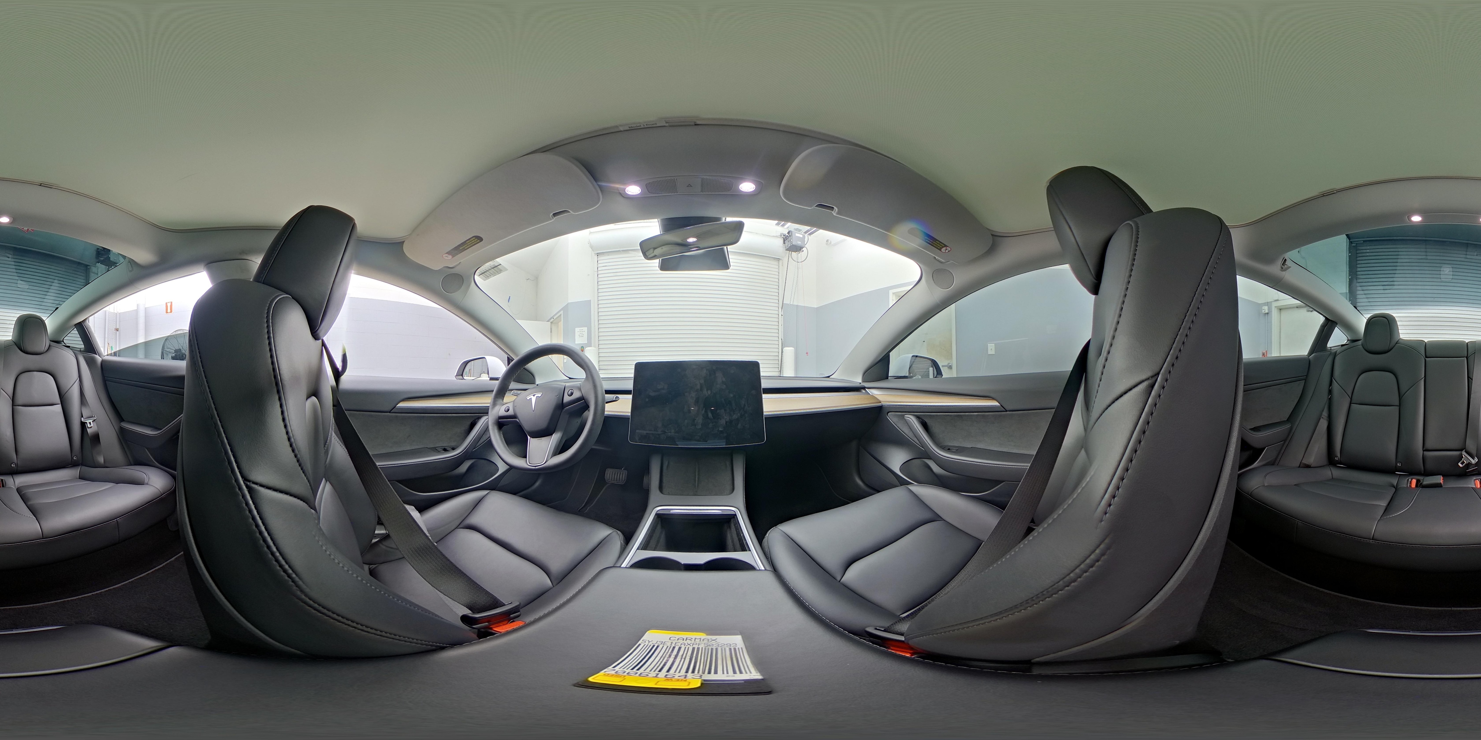 2023 Tesla Model 3 Base - Photo 23