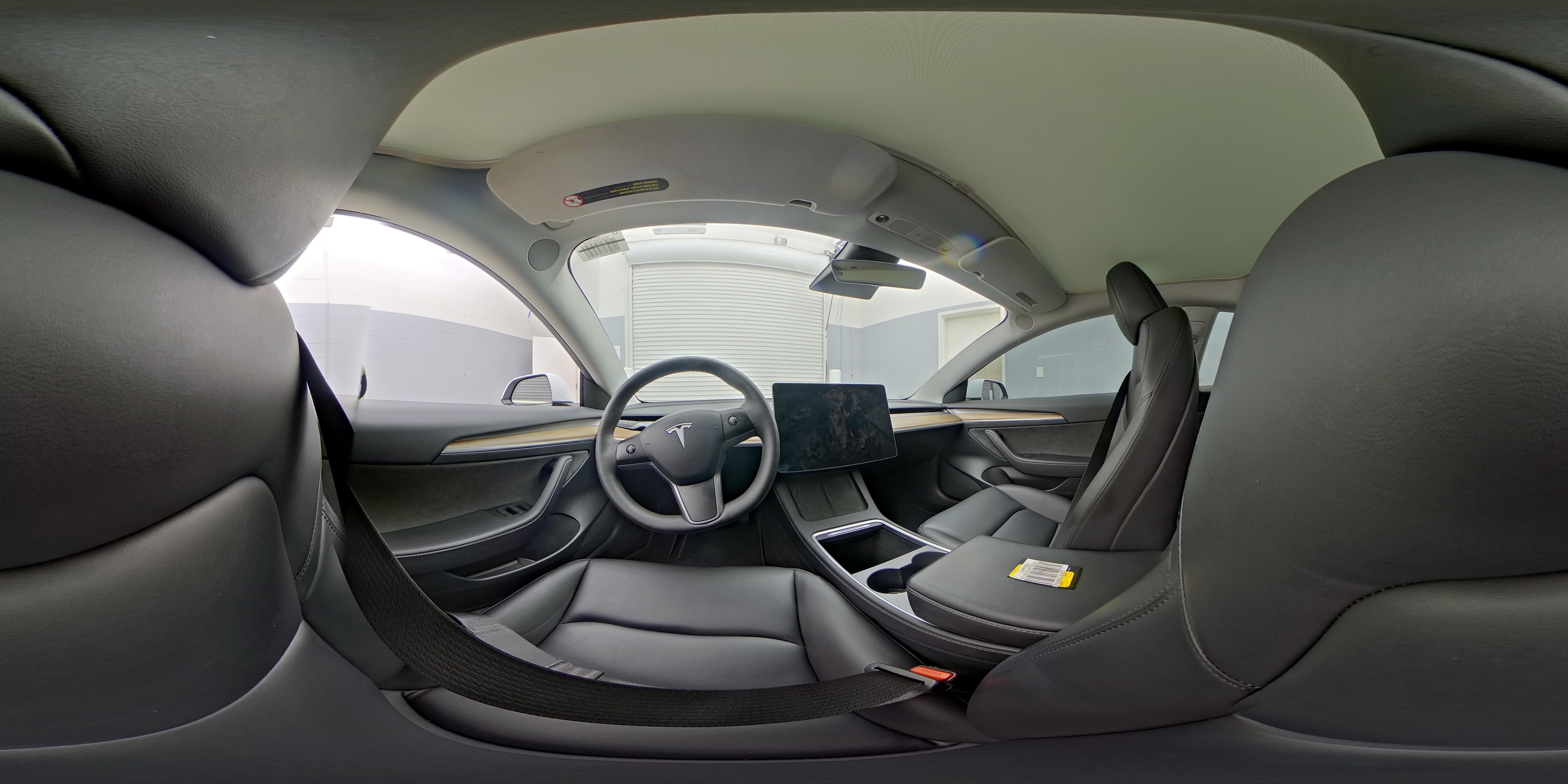 2023 Tesla Model 3 Base - Photo 25