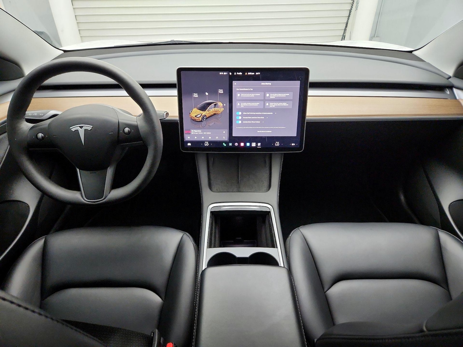2023 Tesla Model 3 Base - Photo 10