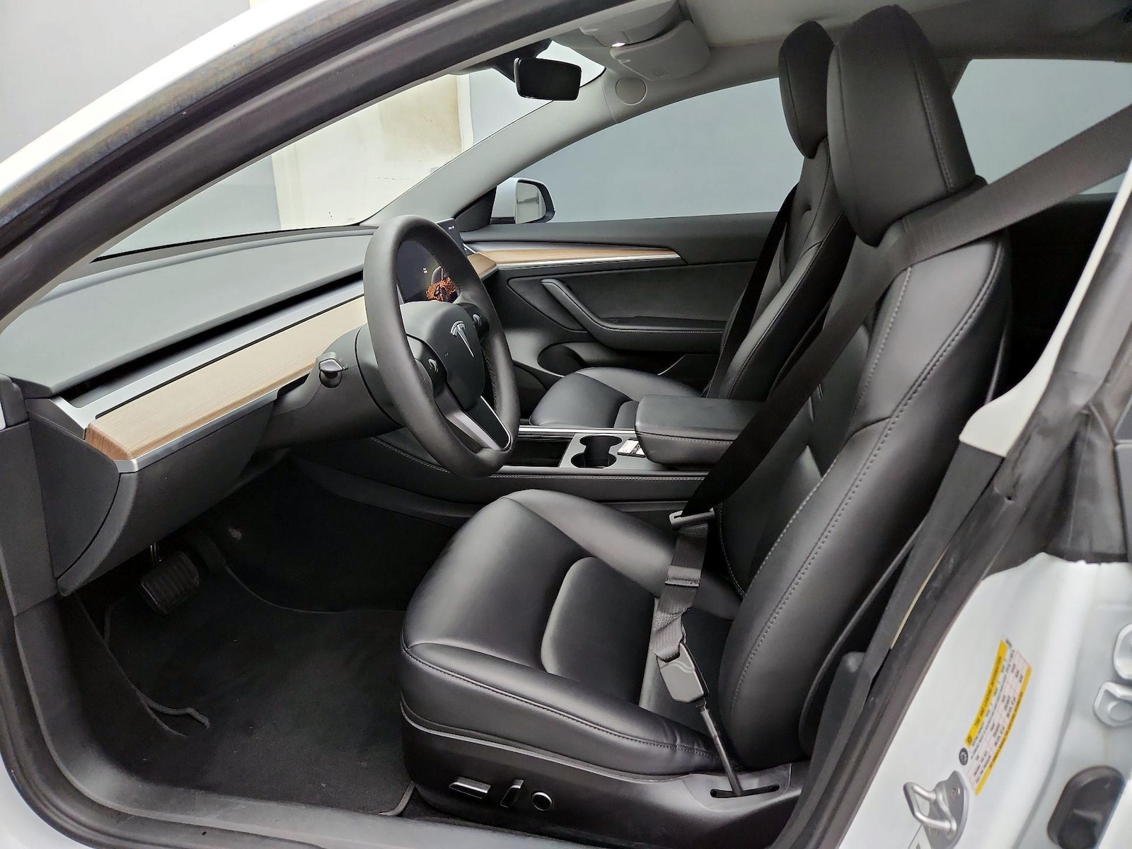 2023 Tesla Model 3 Base - Photo 12