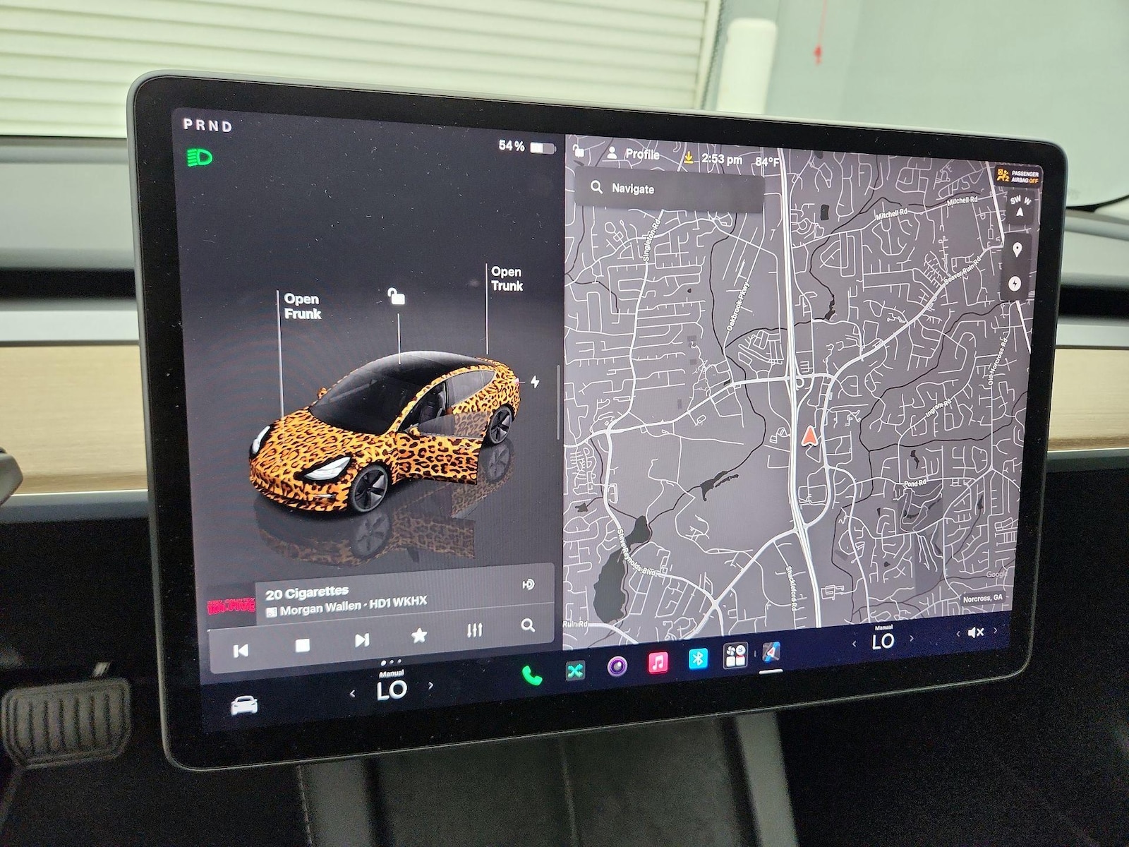 2023 Tesla Model 3 Base - Photo 14