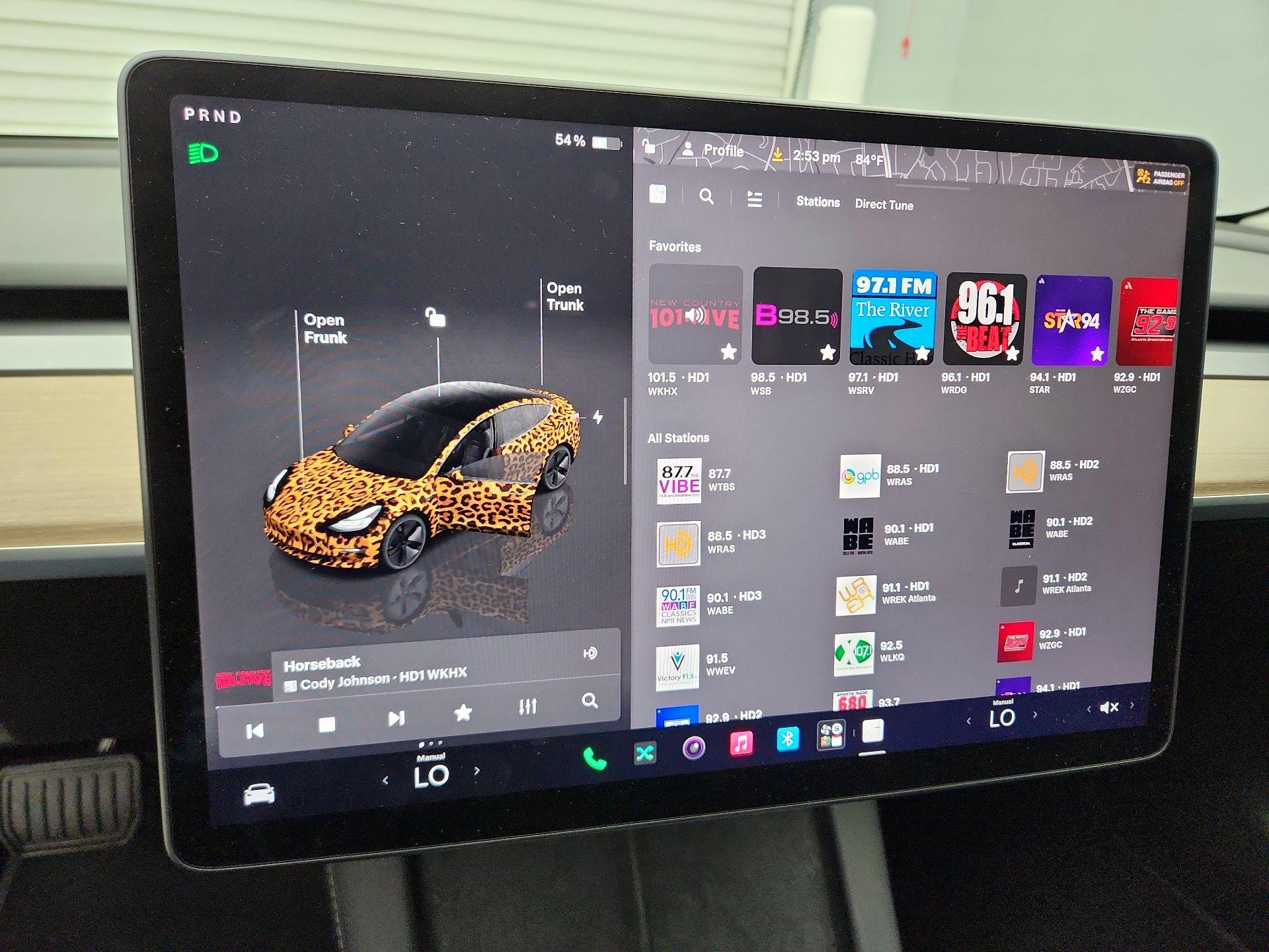 Thumbnail: 2023 Tesla Model 3 - 15