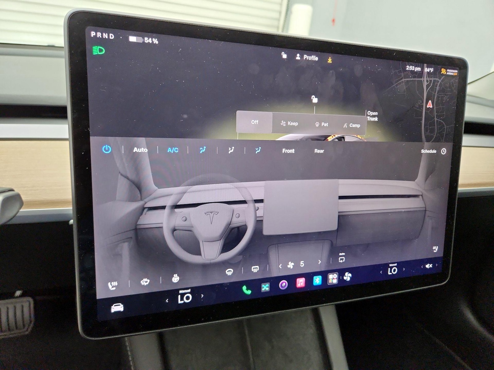 2023 Tesla Model 3 Base - Photo 17