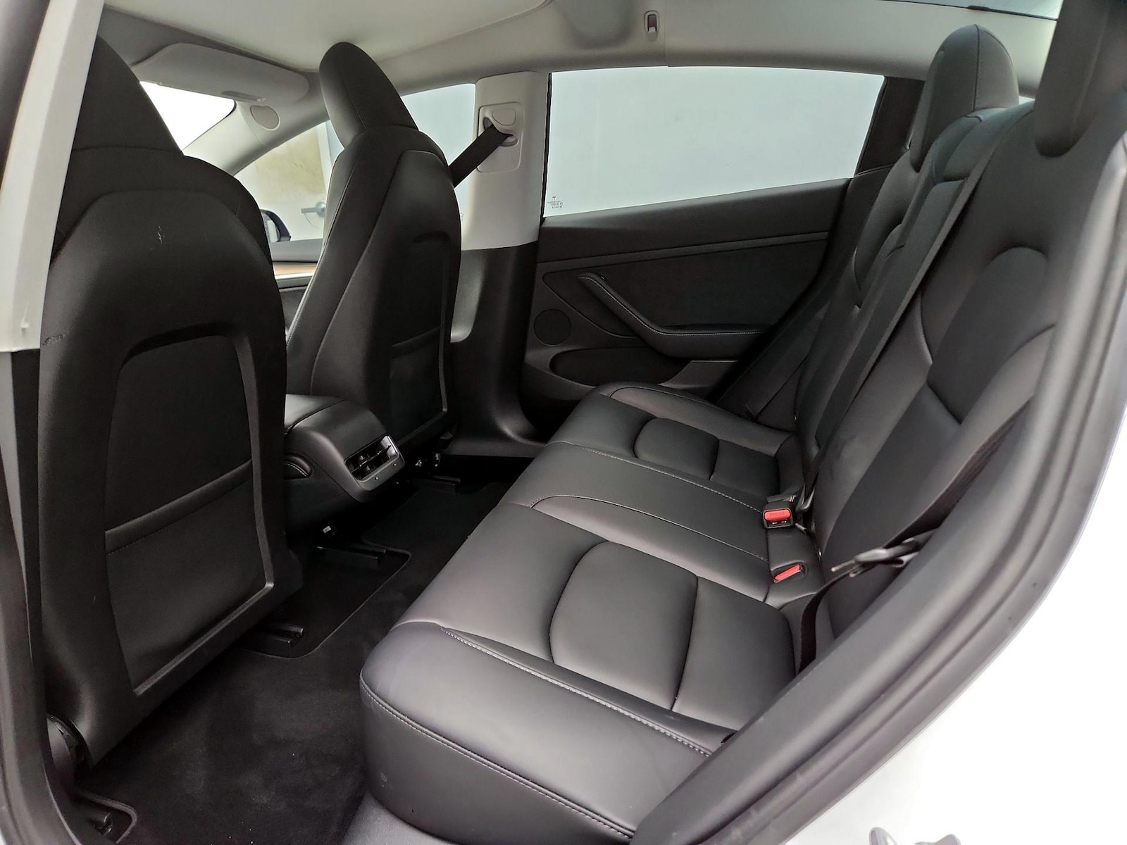 2023 Tesla Model 3 Base - Photo 19