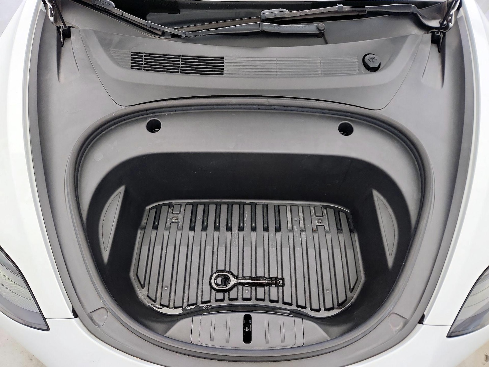 2023 Tesla Model 3 Base - Photo 21
