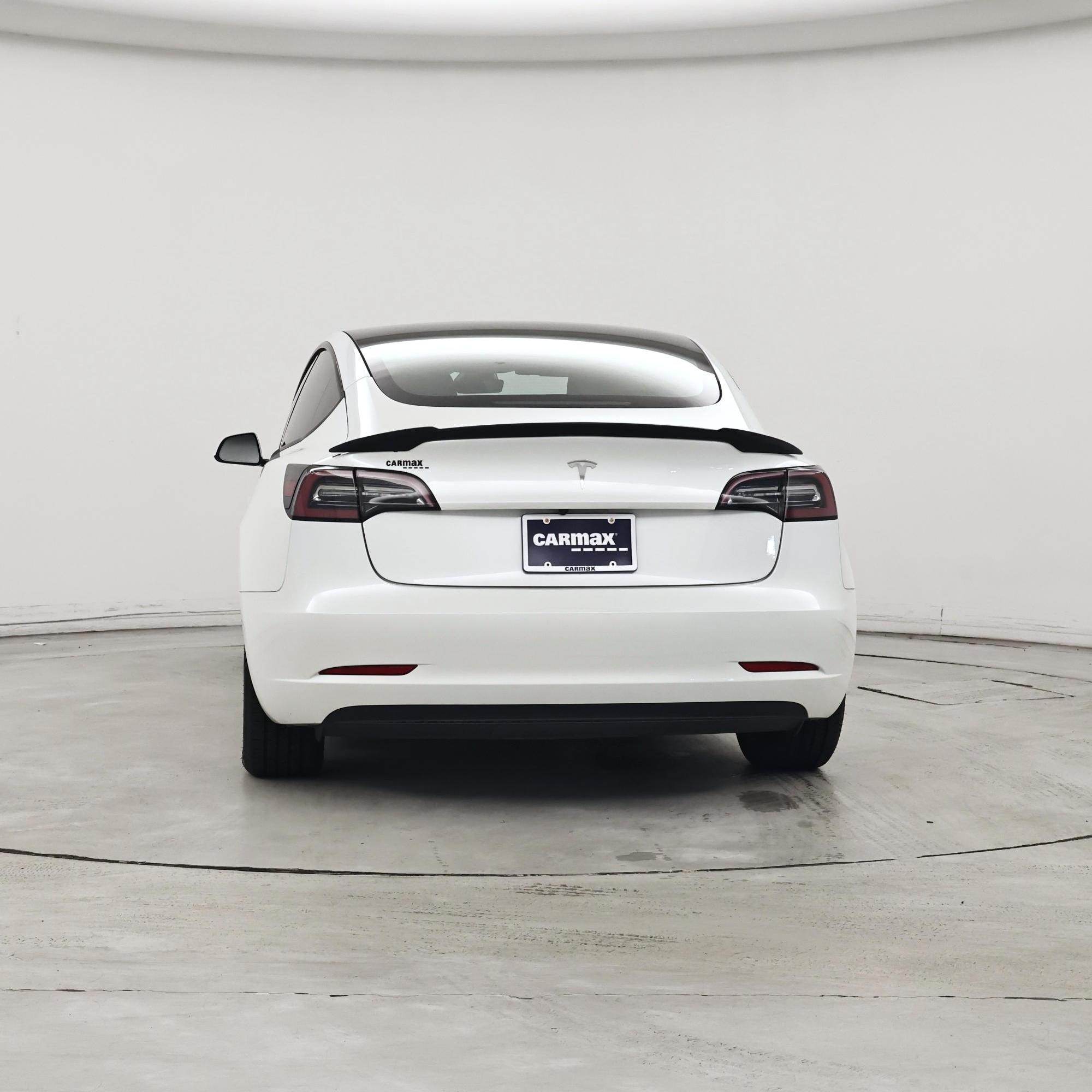 Thumbnail: 2023 Tesla Model 3 - 6