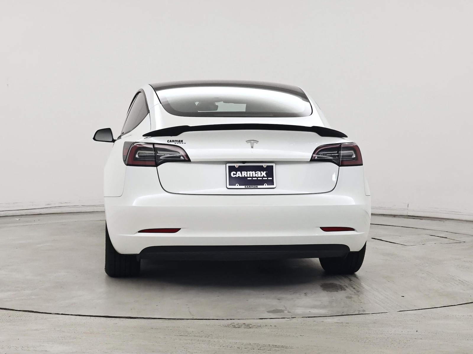 2023 Tesla Model 3 Base - Photo 7
