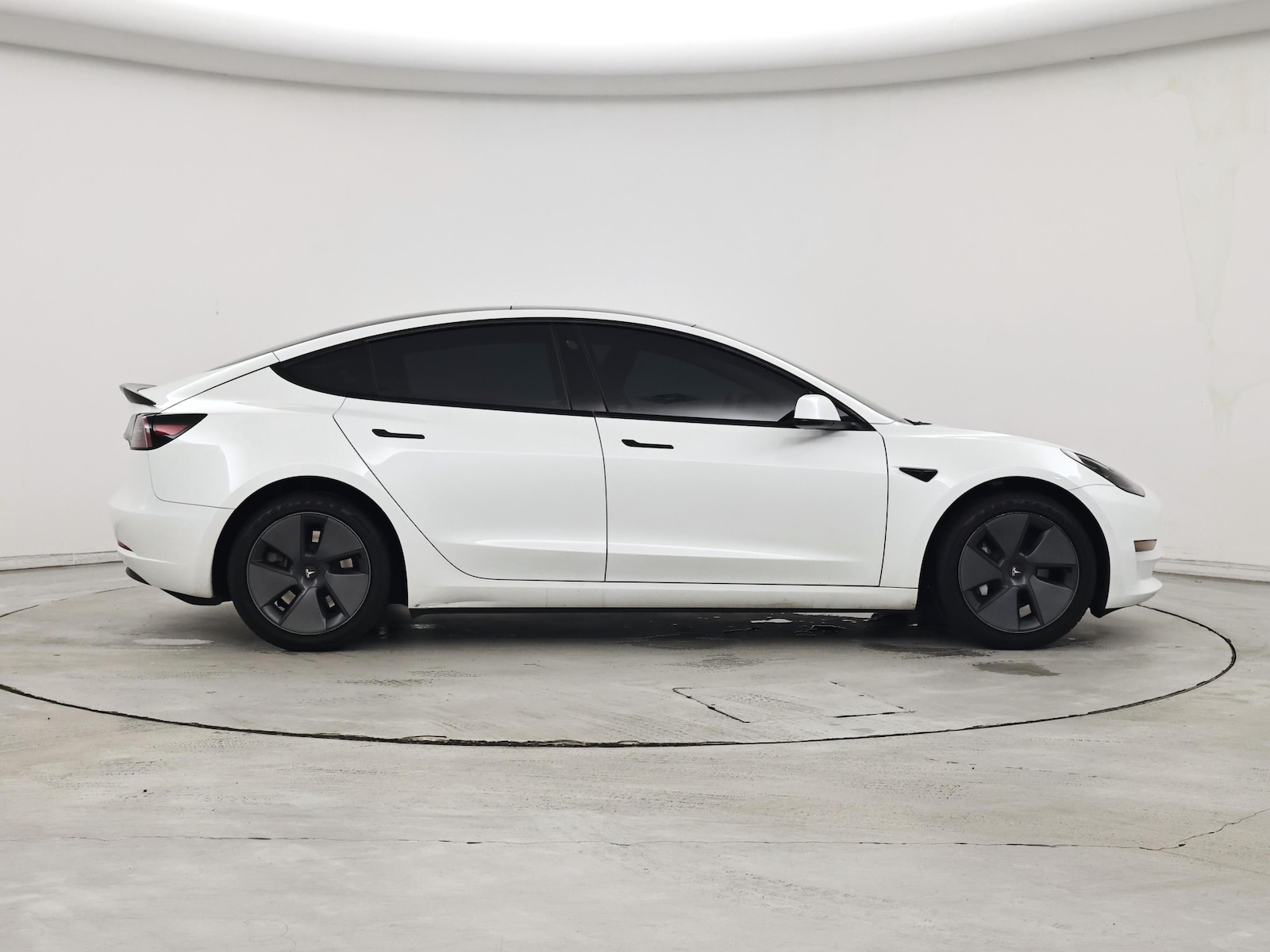 2023 Tesla Model 3 Base - Photo 8