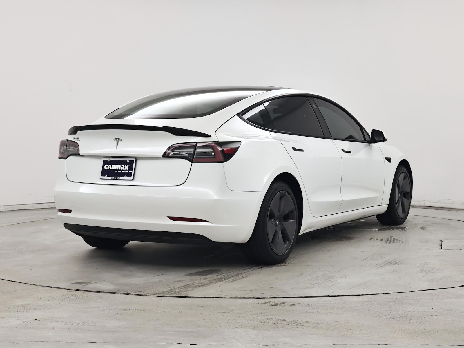 2023 Tesla Model 3 Base - Photo 9