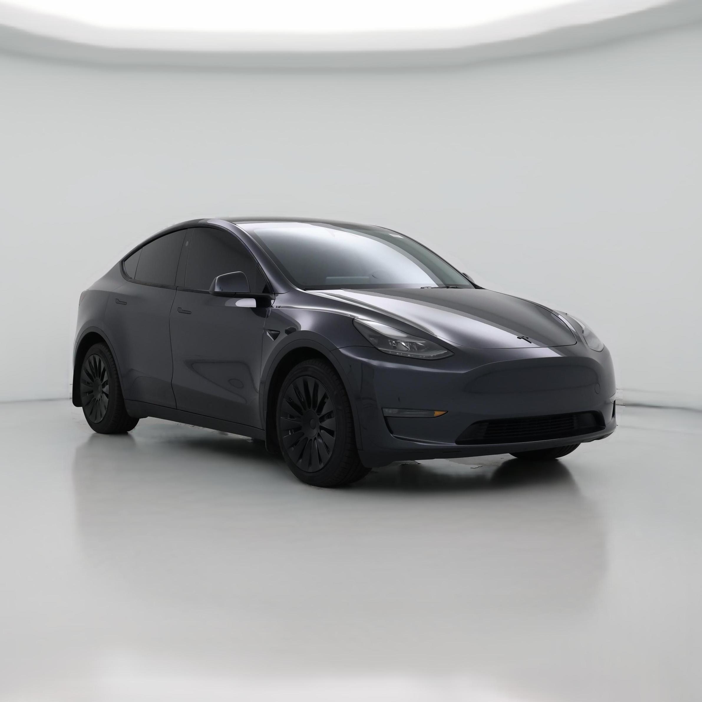 Thumbnail: 2024 Tesla Model Y - 1