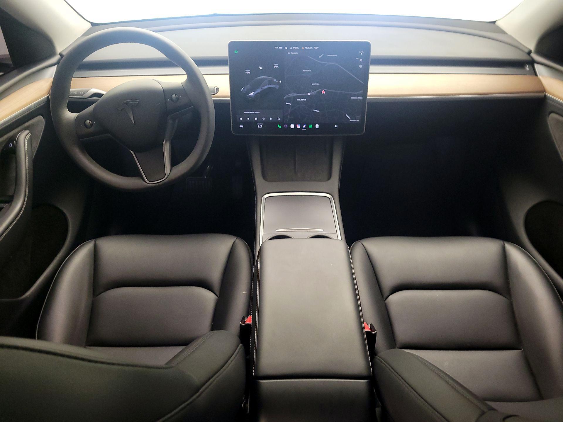 Thumbnail: 2024 Tesla Model Y - 9