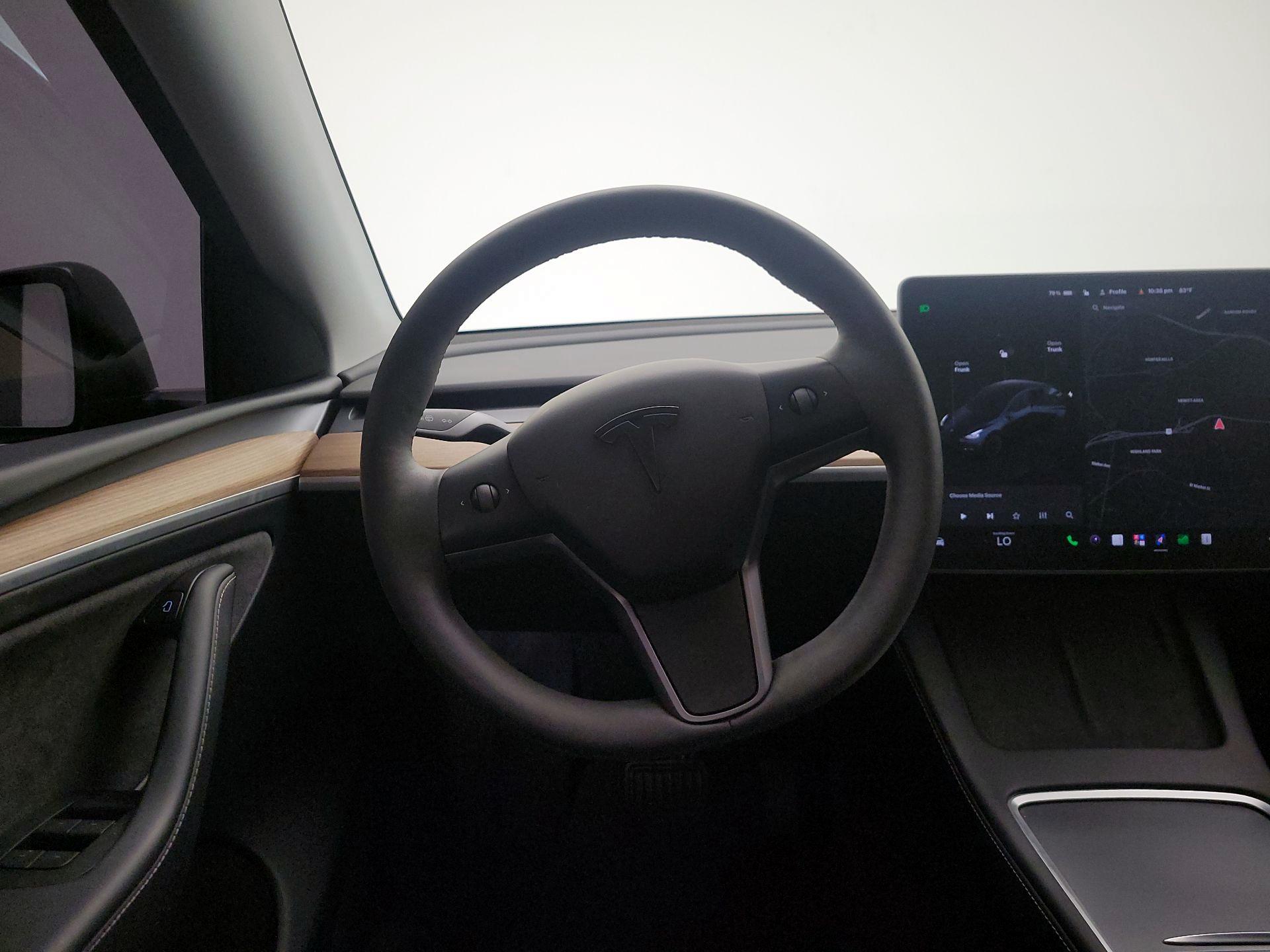 Thumbnail: 2024 Tesla Model Y - 10