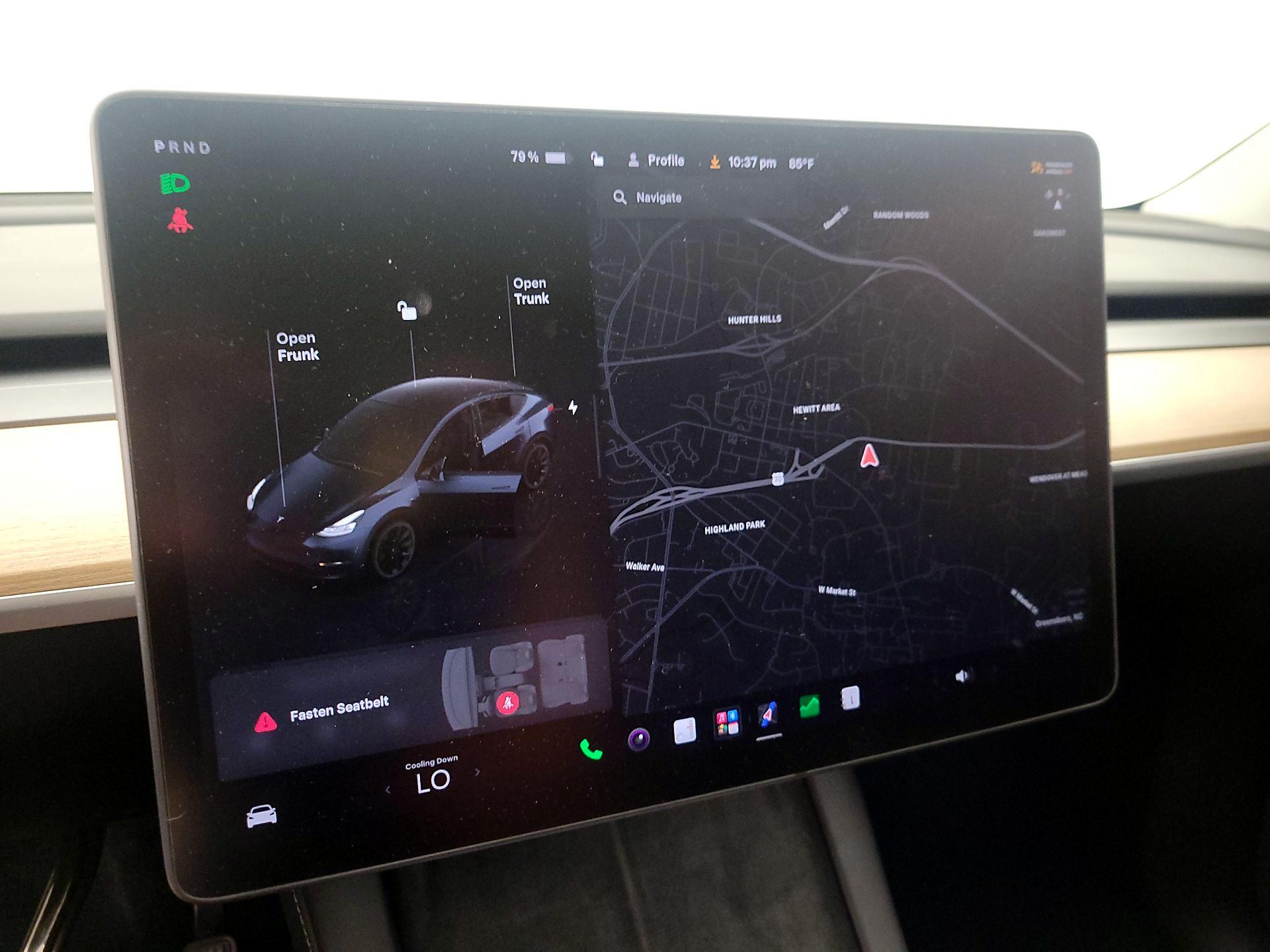 Thumbnail: 2024 Tesla Model Y - 13