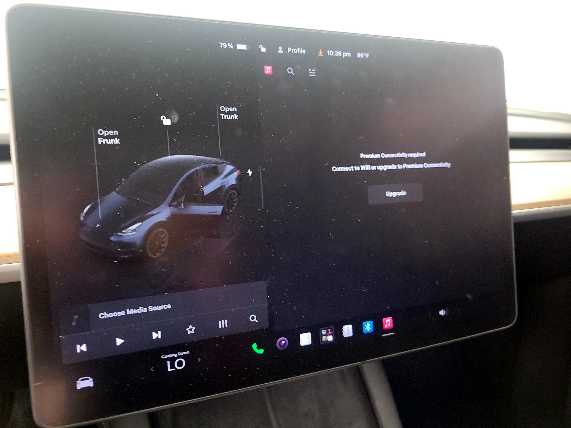 Thumbnail: 2024 Tesla Model Y - 15