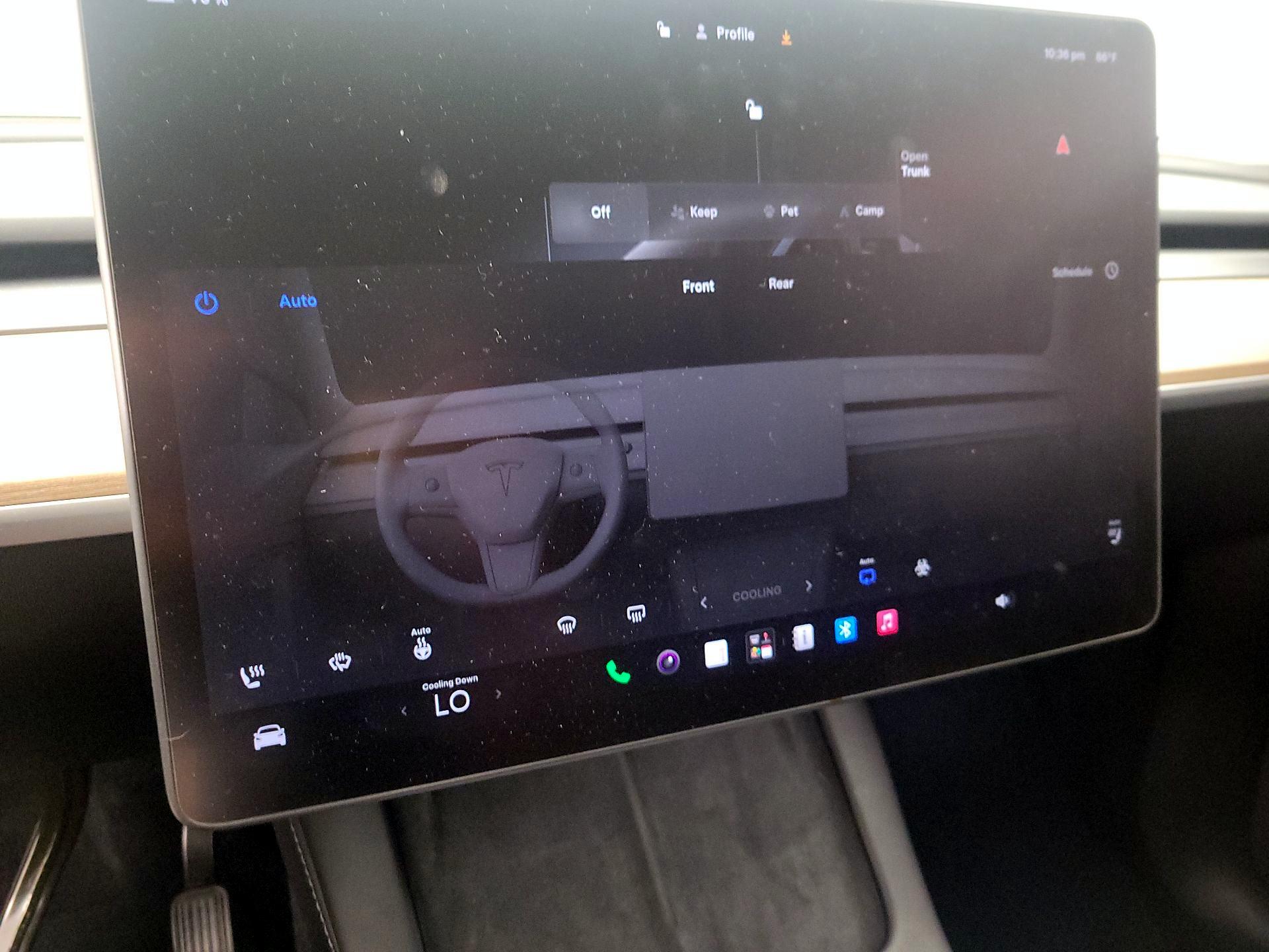 Thumbnail: 2024 Tesla Model Y - 16