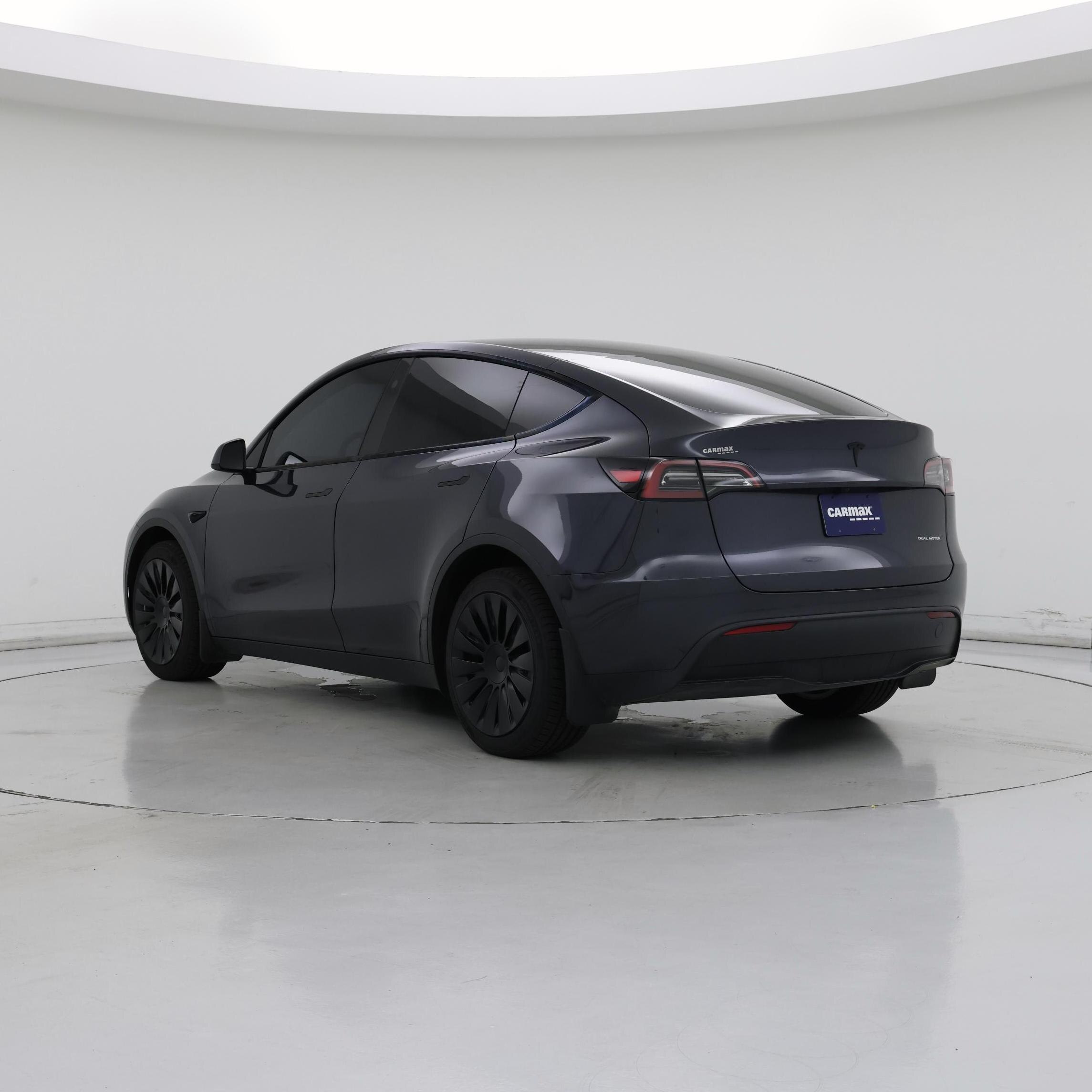 Thumbnail: 2024 Tesla Model Y - 2