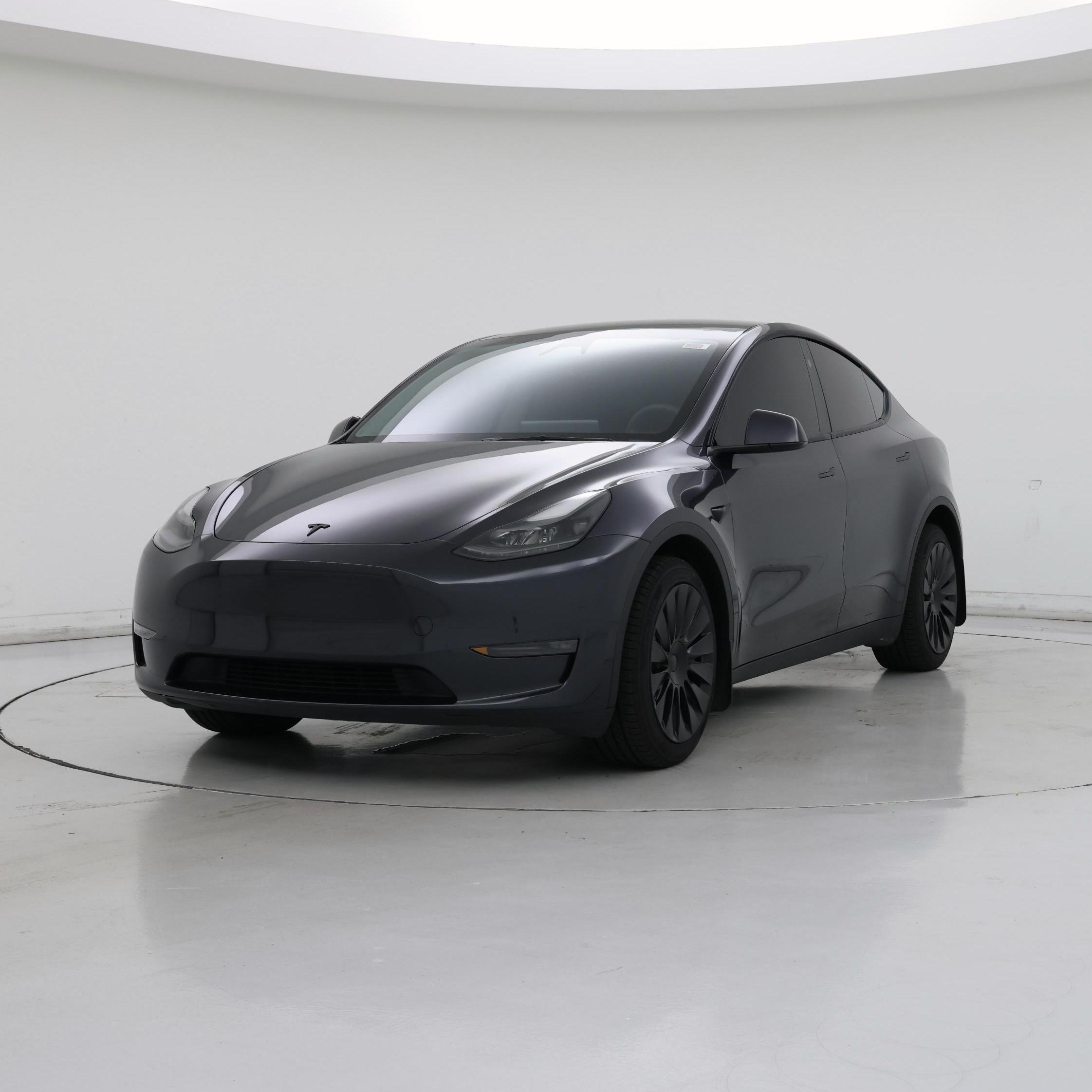 Thumbnail: 2024 Tesla Model Y - 4