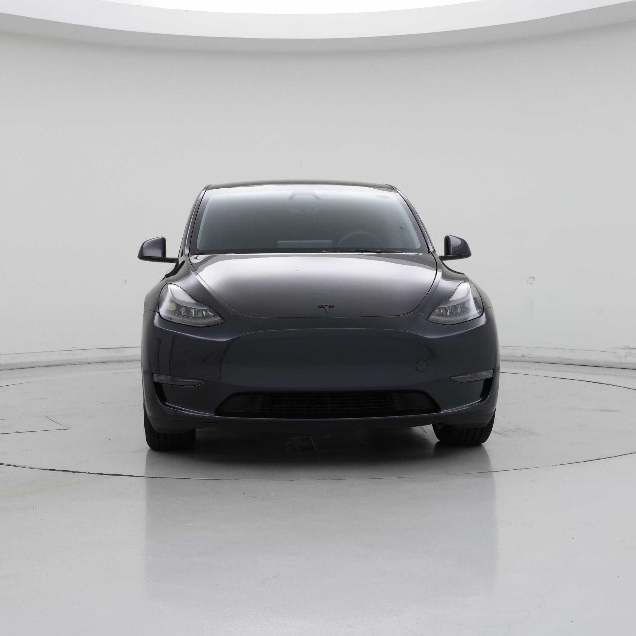 Thumbnail: 2024 Tesla Model Y - 5