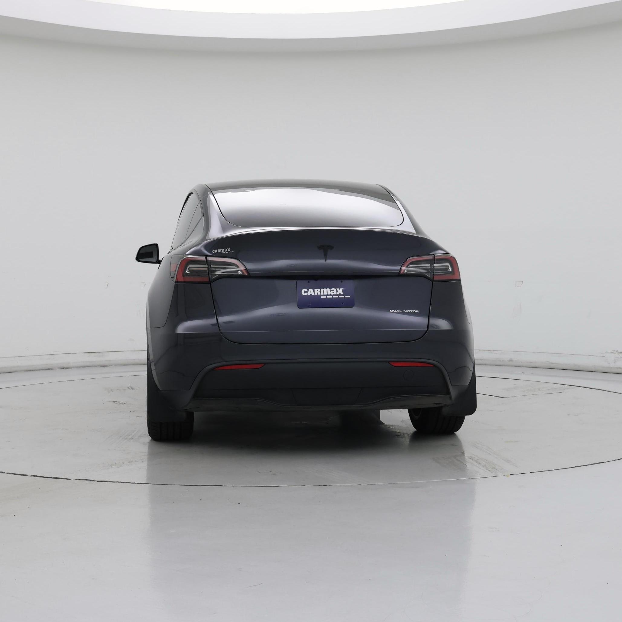 Thumbnail: 2024 Tesla Model Y - 6
