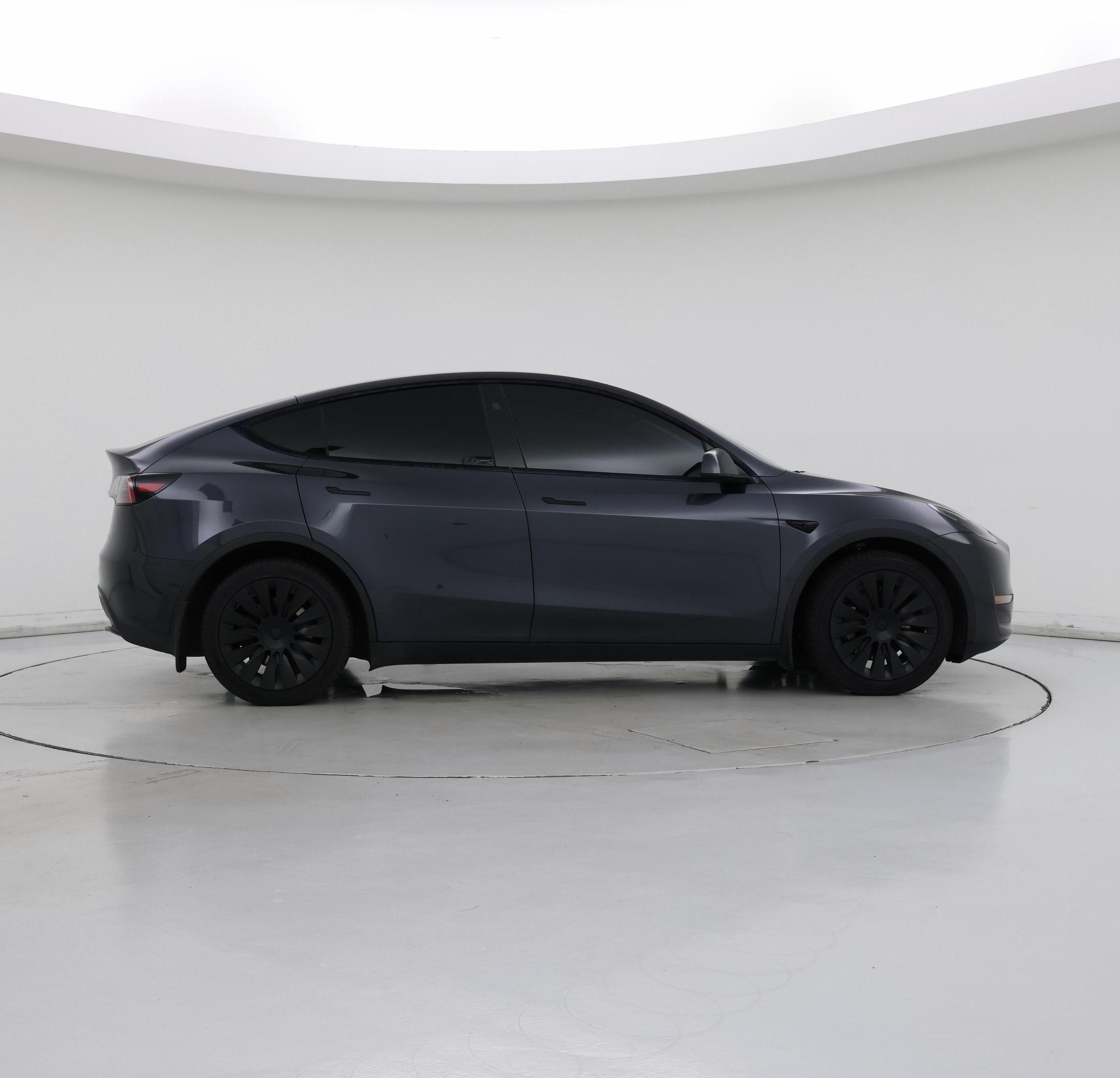 Thumbnail: 2024 Tesla Model Y - 7