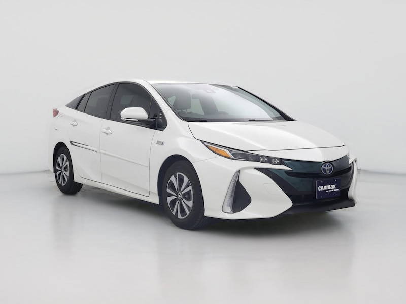 2018 Toyota Prius Prime Premium -
                  Hillside, IL