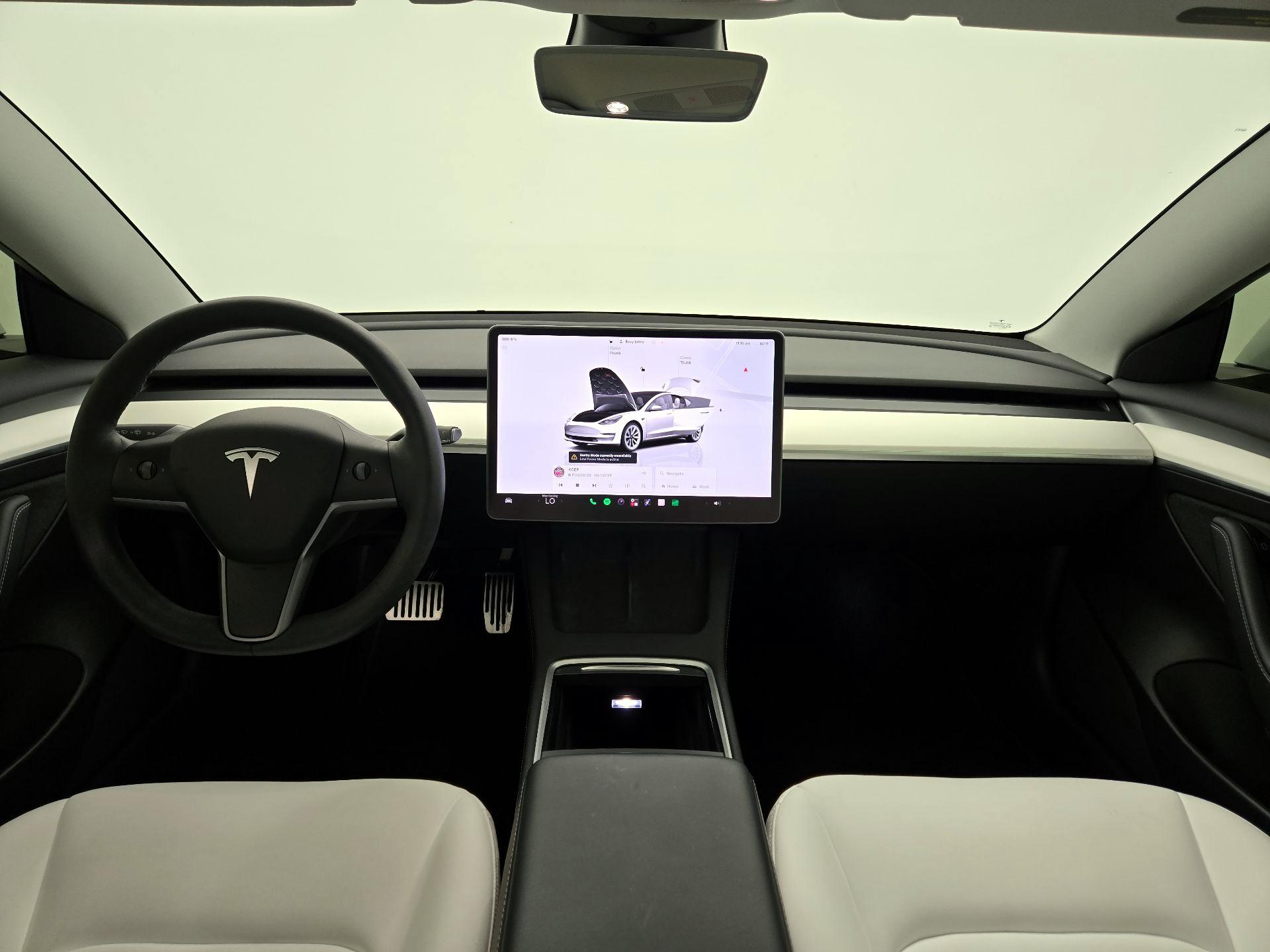 Thumbnail: 2022 Tesla Model 3 - 9