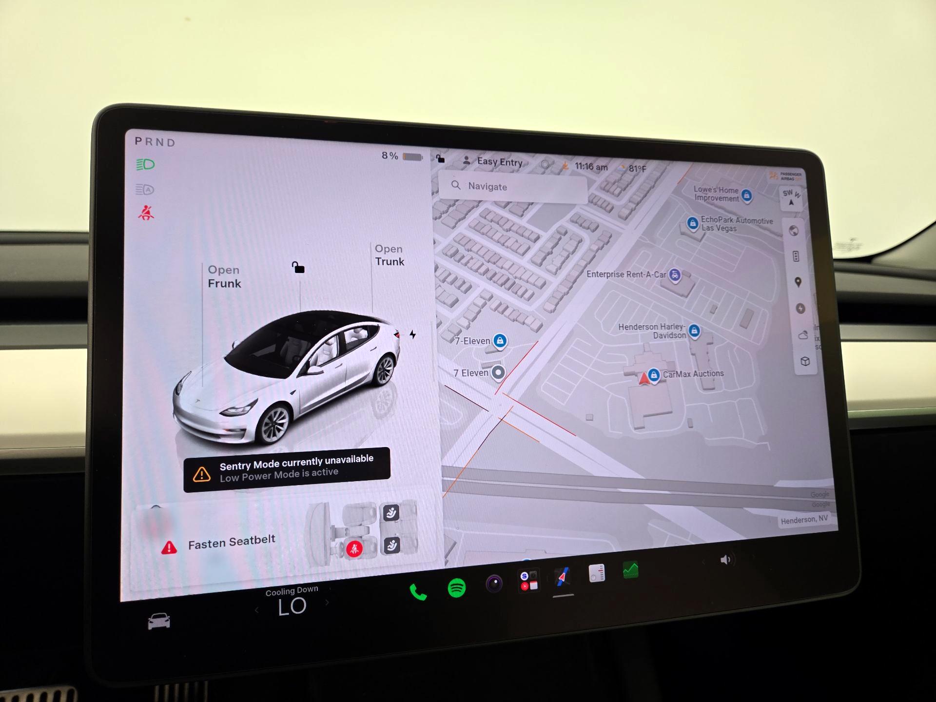 Thumbnail: 2022 Tesla Model 3 - 13