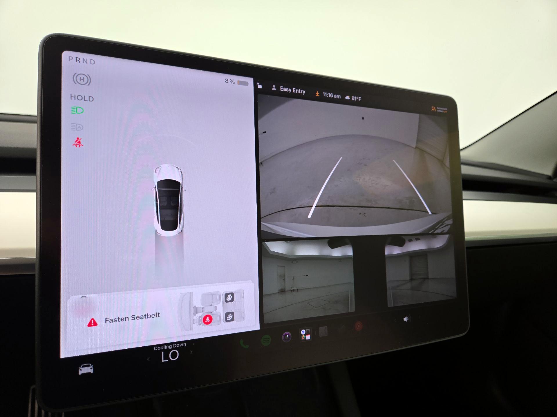 Thumbnail: 2022 Tesla Model 3 - 14