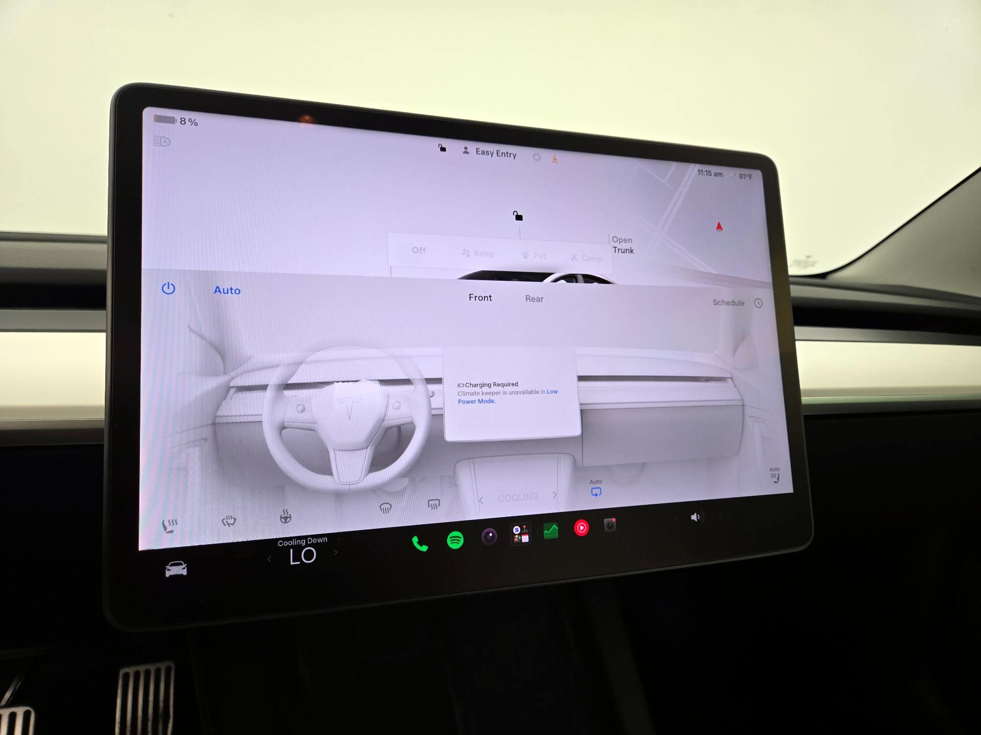 Thumbnail: 2022 Tesla Model 3 - 16