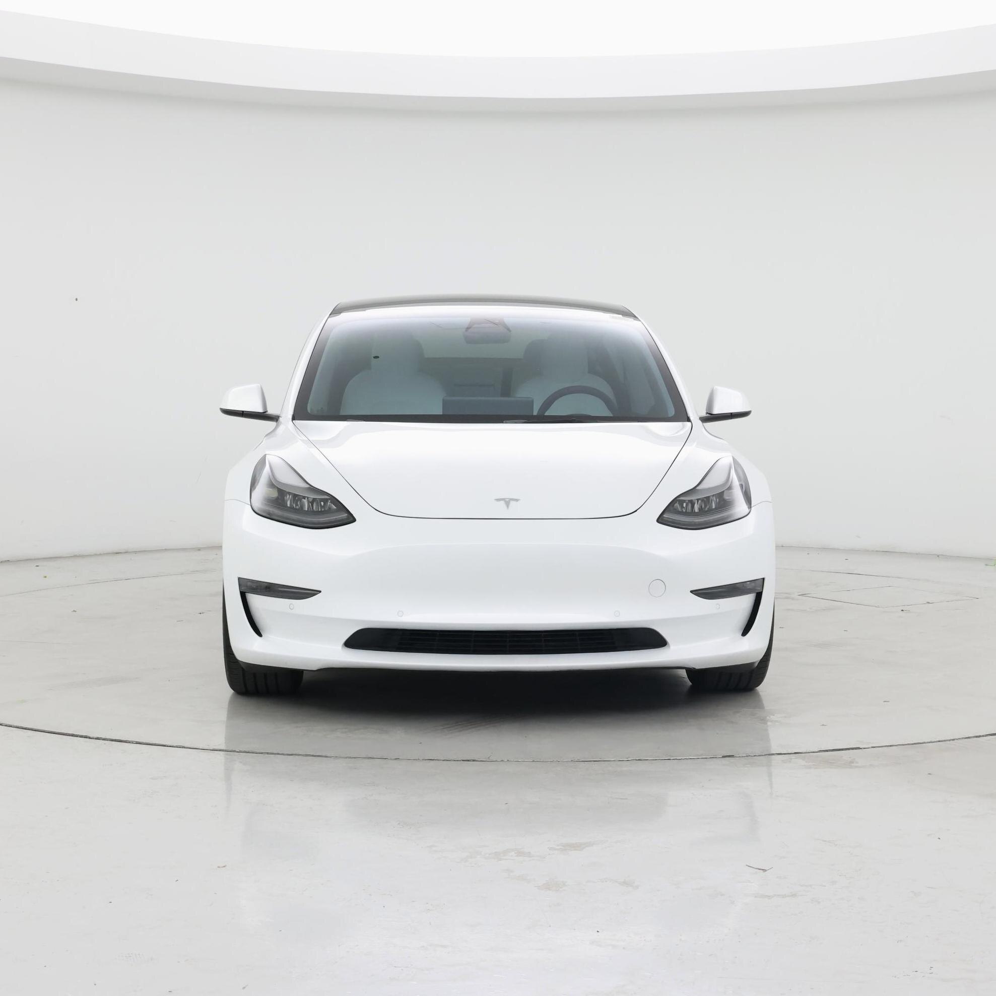 Thumbnail: 2022 Tesla Model 3 - 5