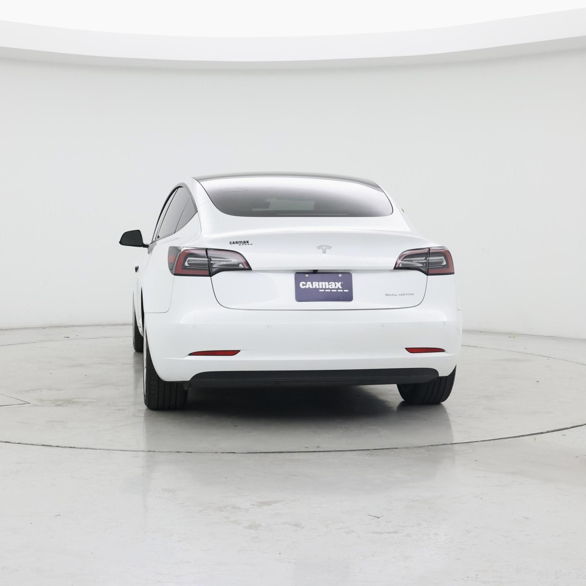 Thumbnail: 2022 Tesla Model 3 - 6