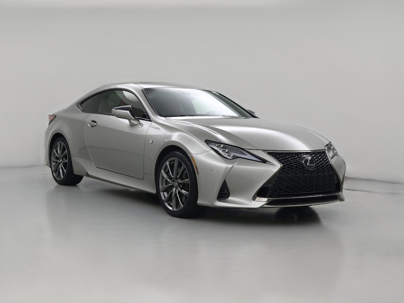 2022 Lexus RC 350 -
                  Stockbridge, GA