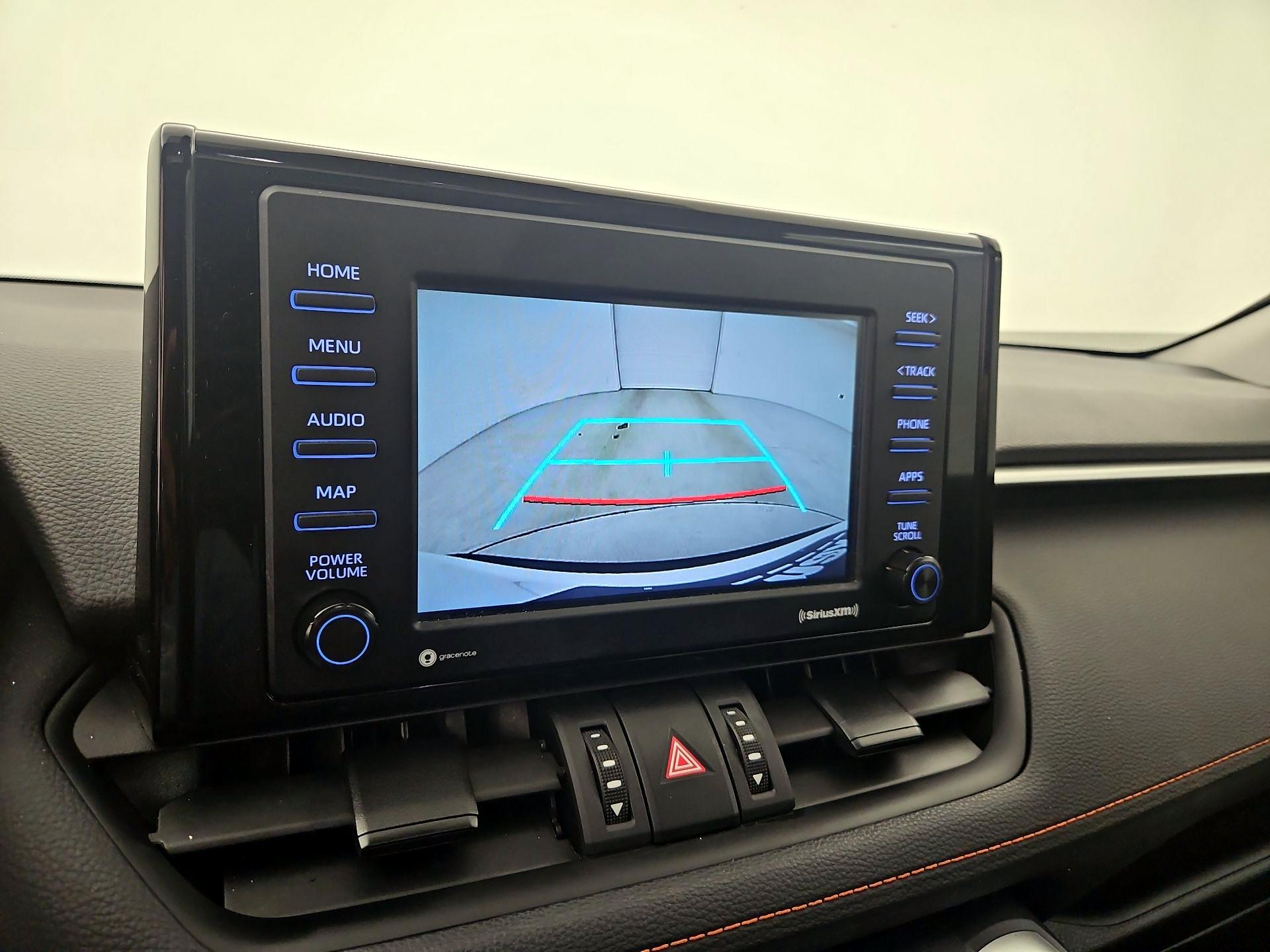 Thumbnail: 2022 Toyota RAV4 - 14