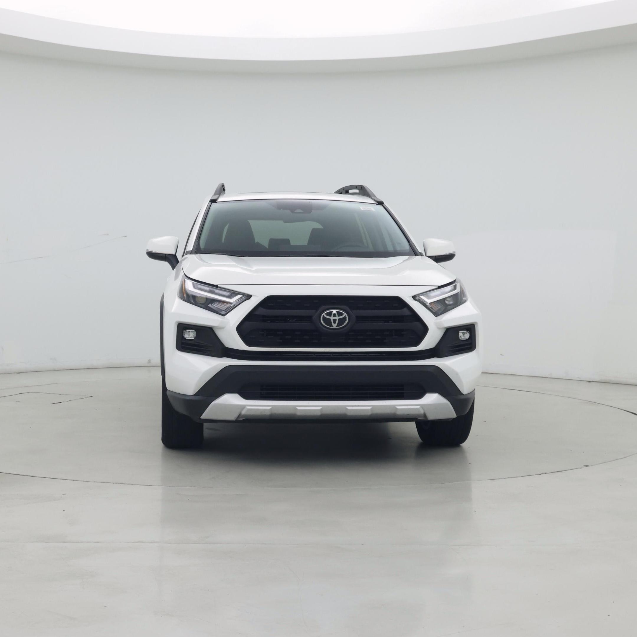 Thumbnail: 2022 Toyota RAV4 - 5