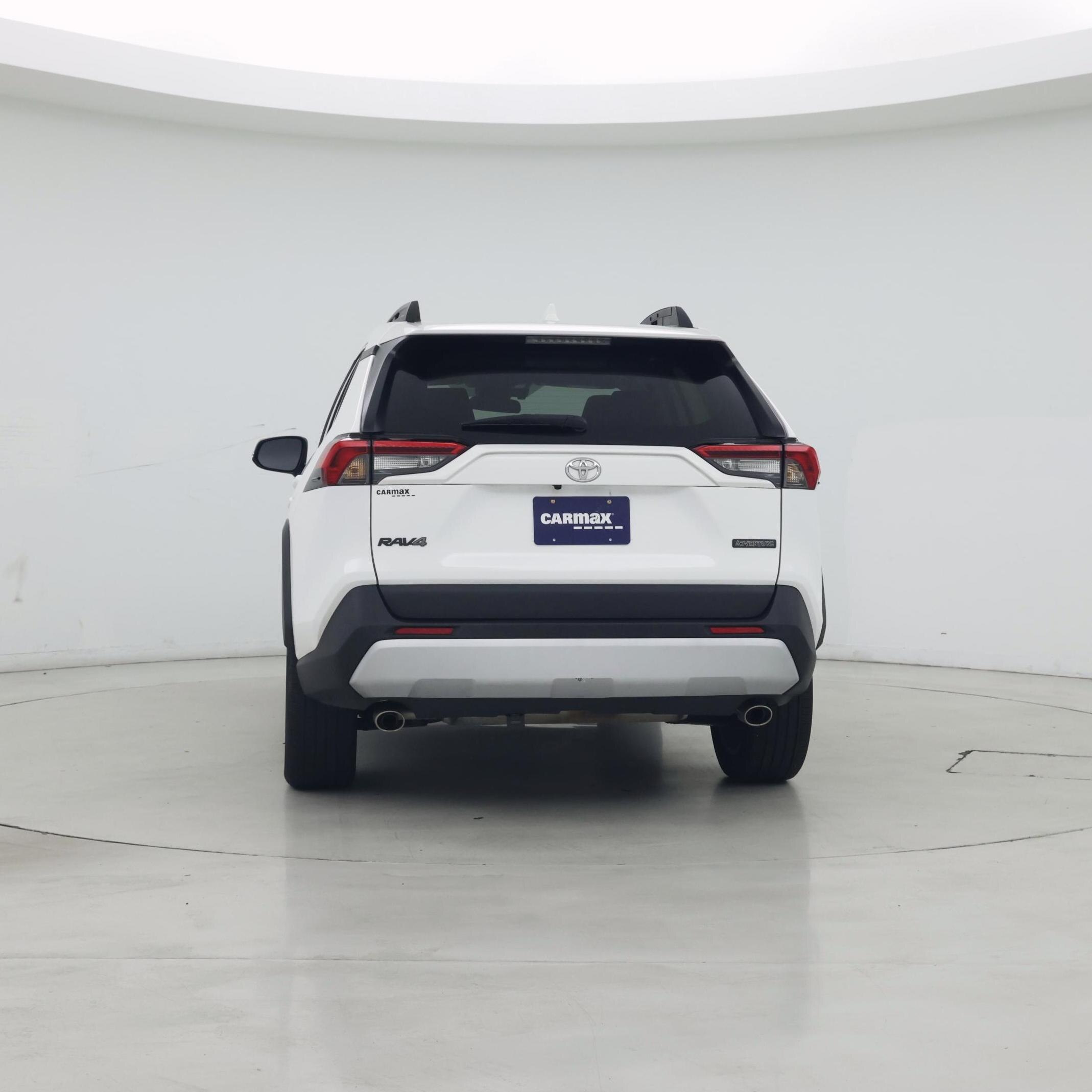 Thumbnail: 2022 Toyota RAV4 - 6