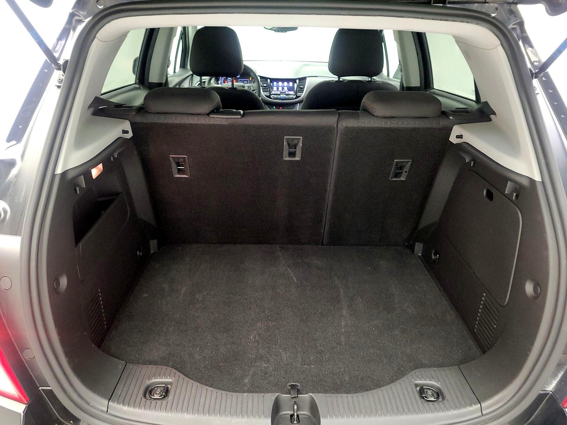 Thumbnail: 2021 Chevrolet Trax - 20